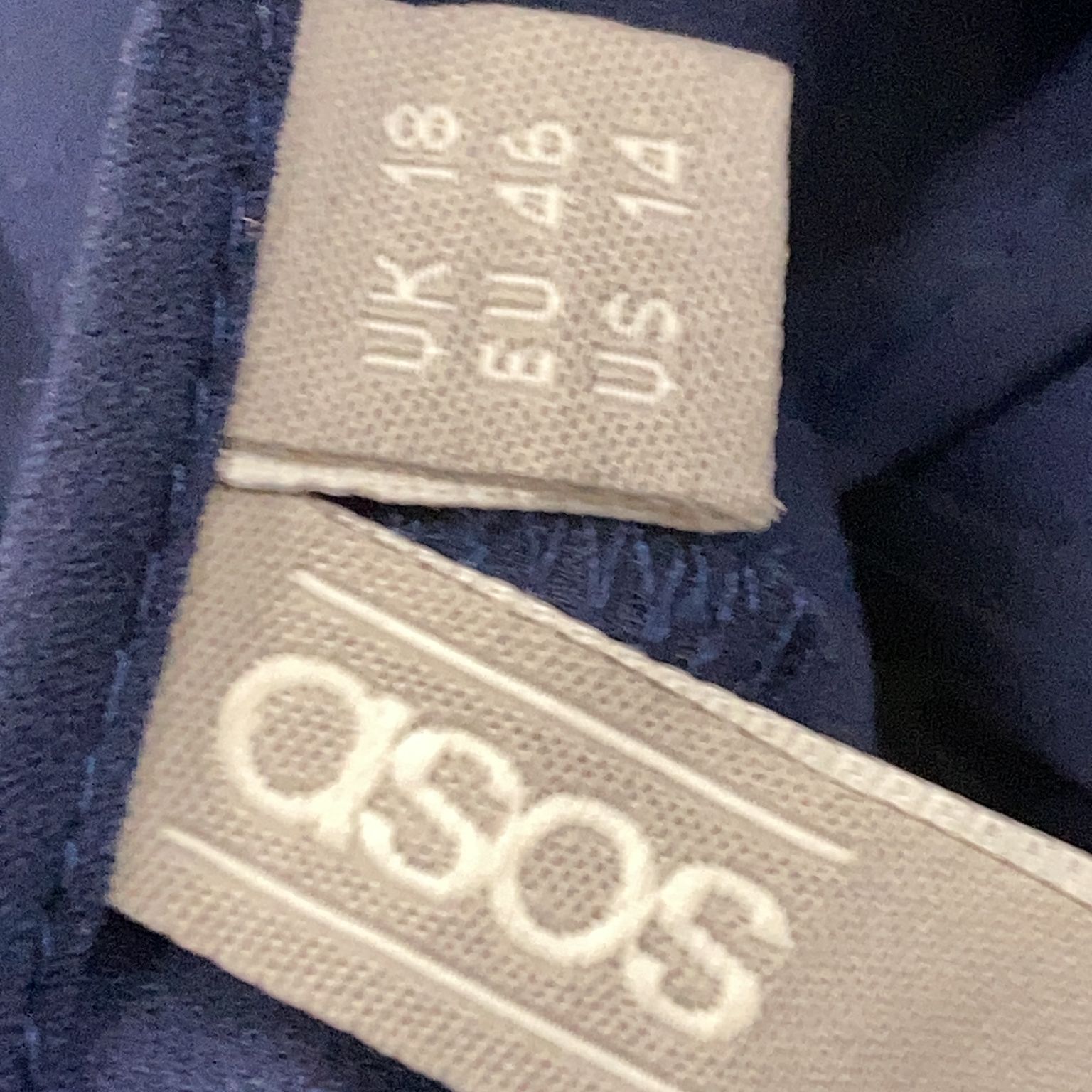 ASOS