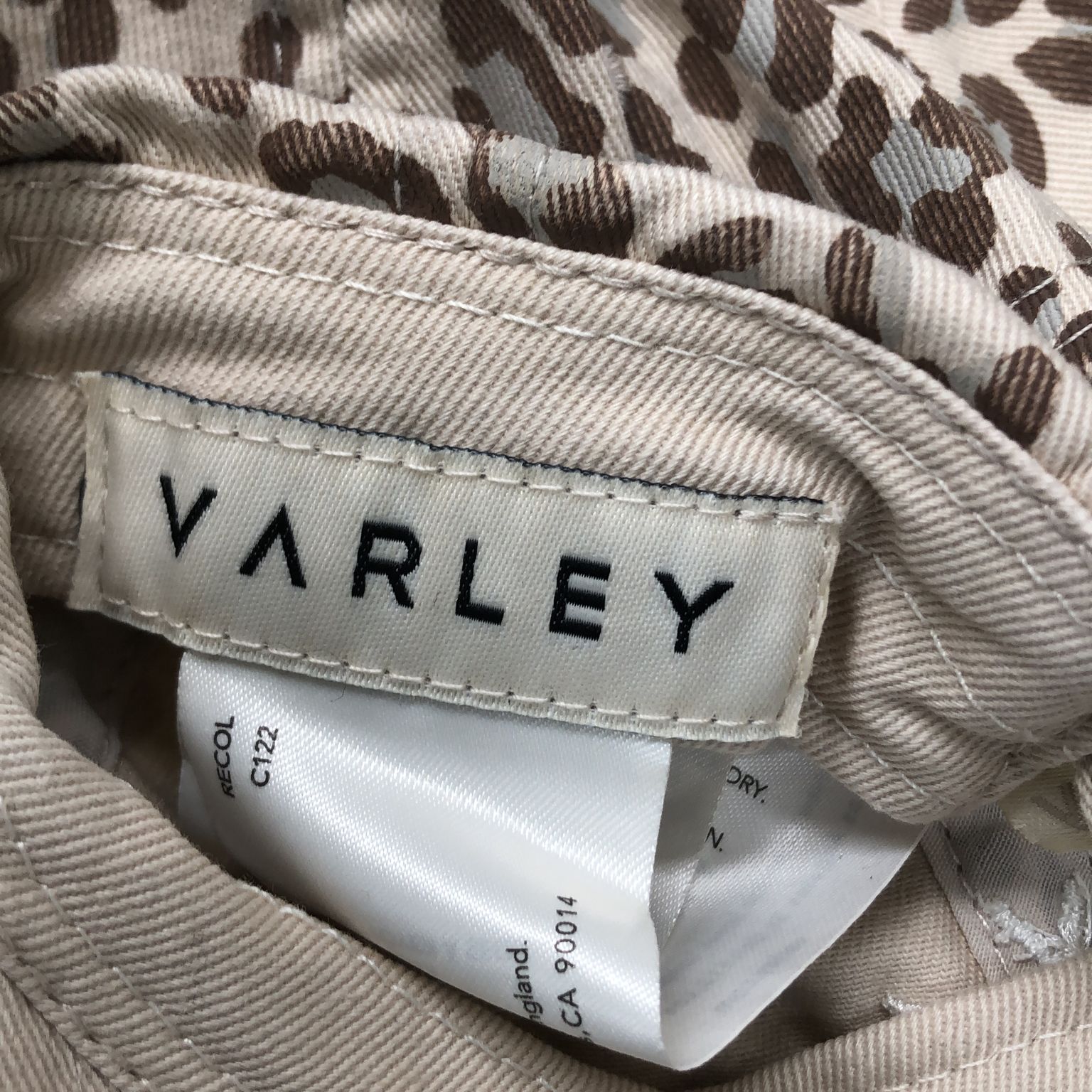 Varley