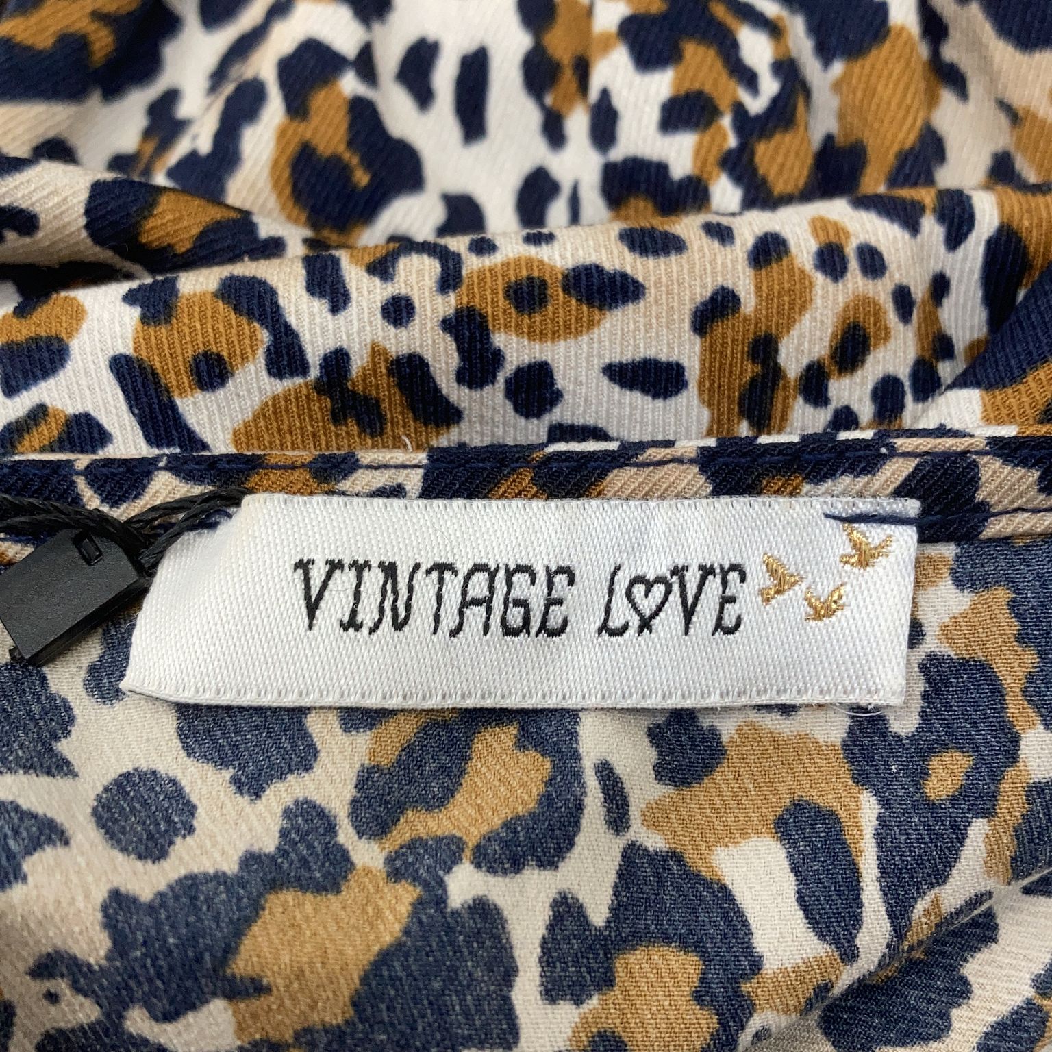 Vintage Love