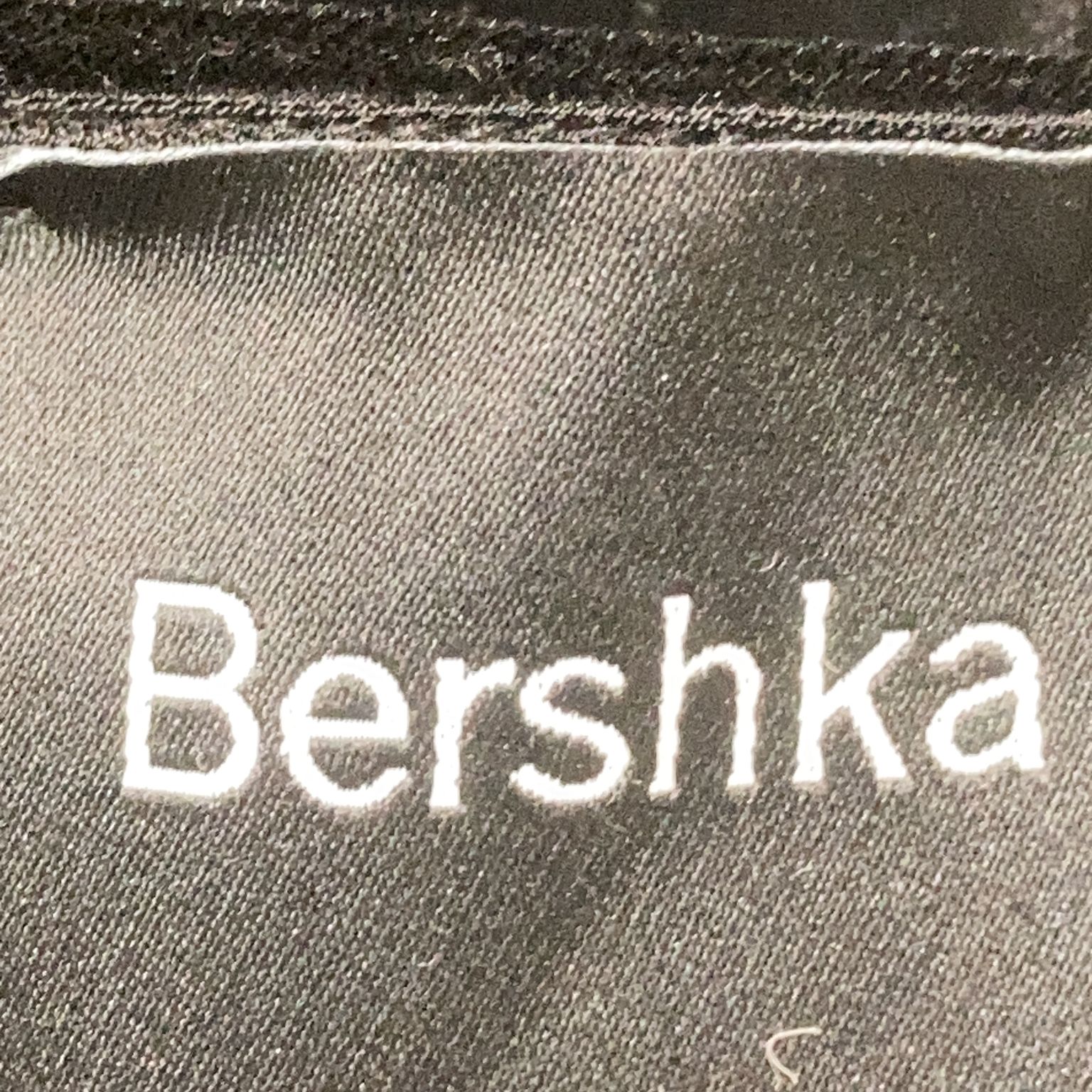 Bershka