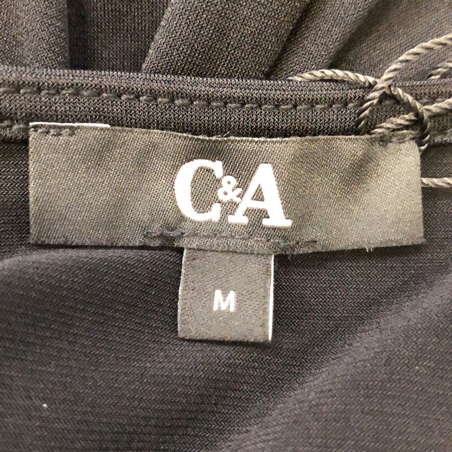 CA