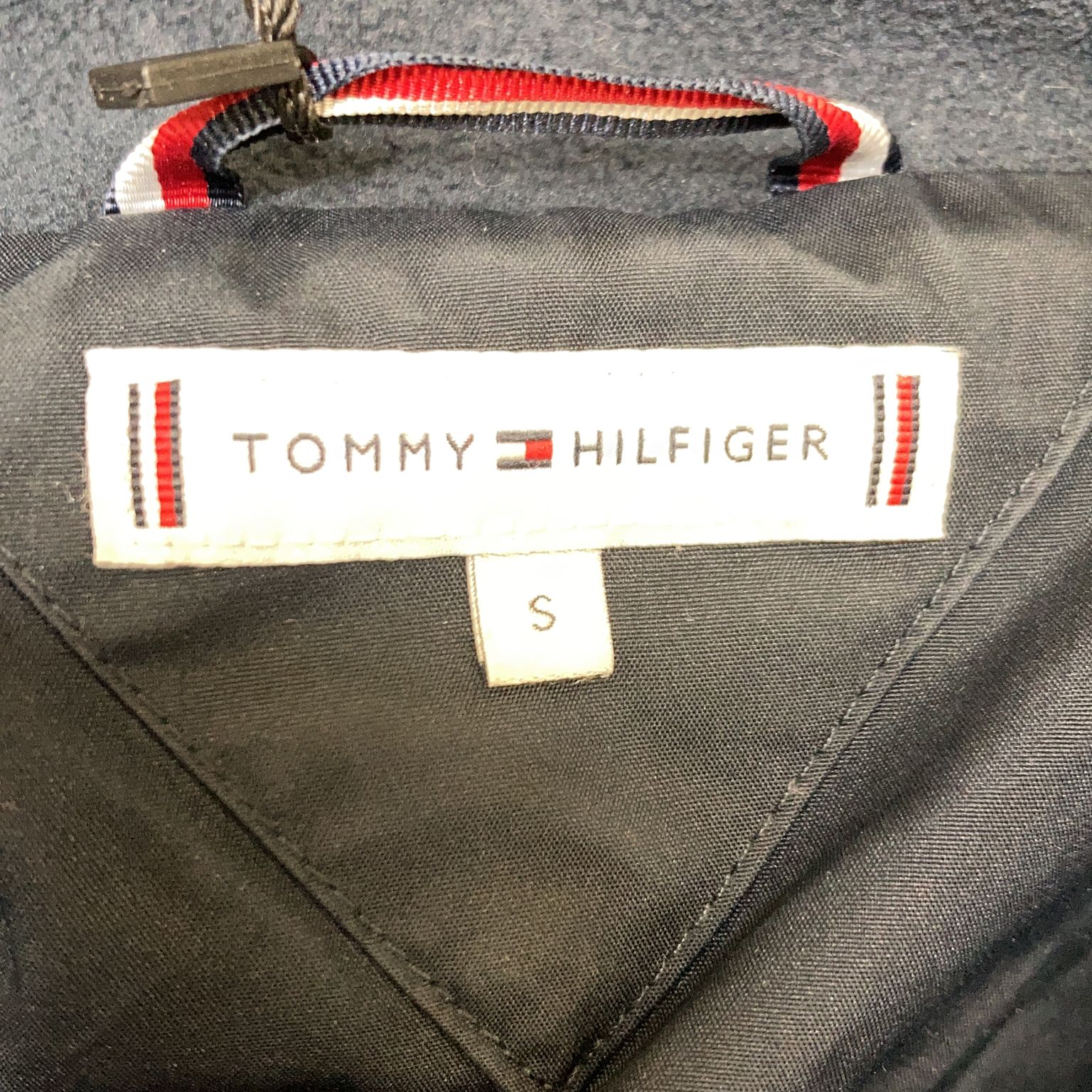 Tommy Hilfiger