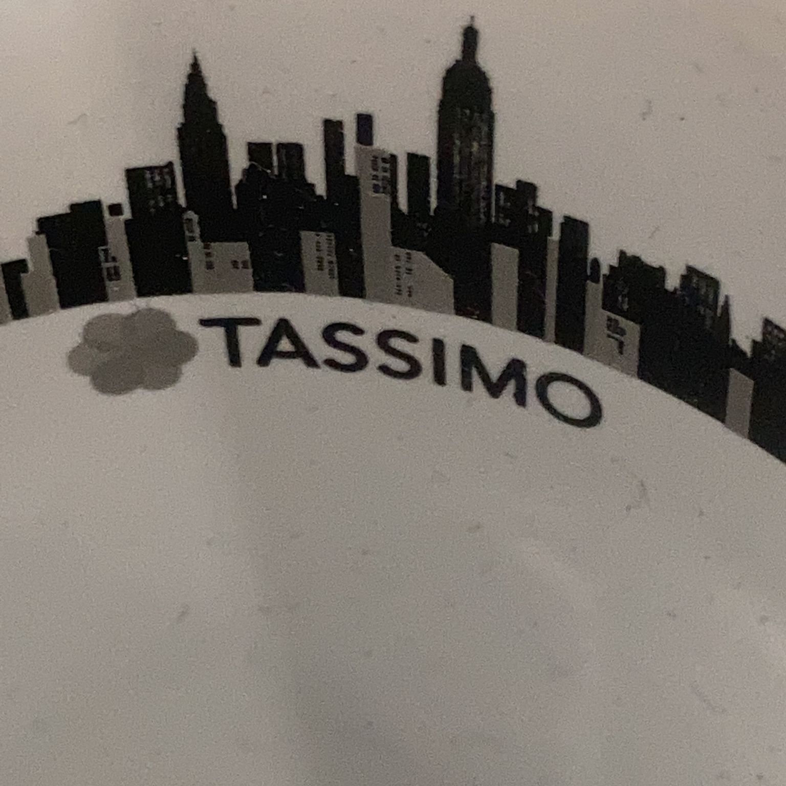 Tassimo