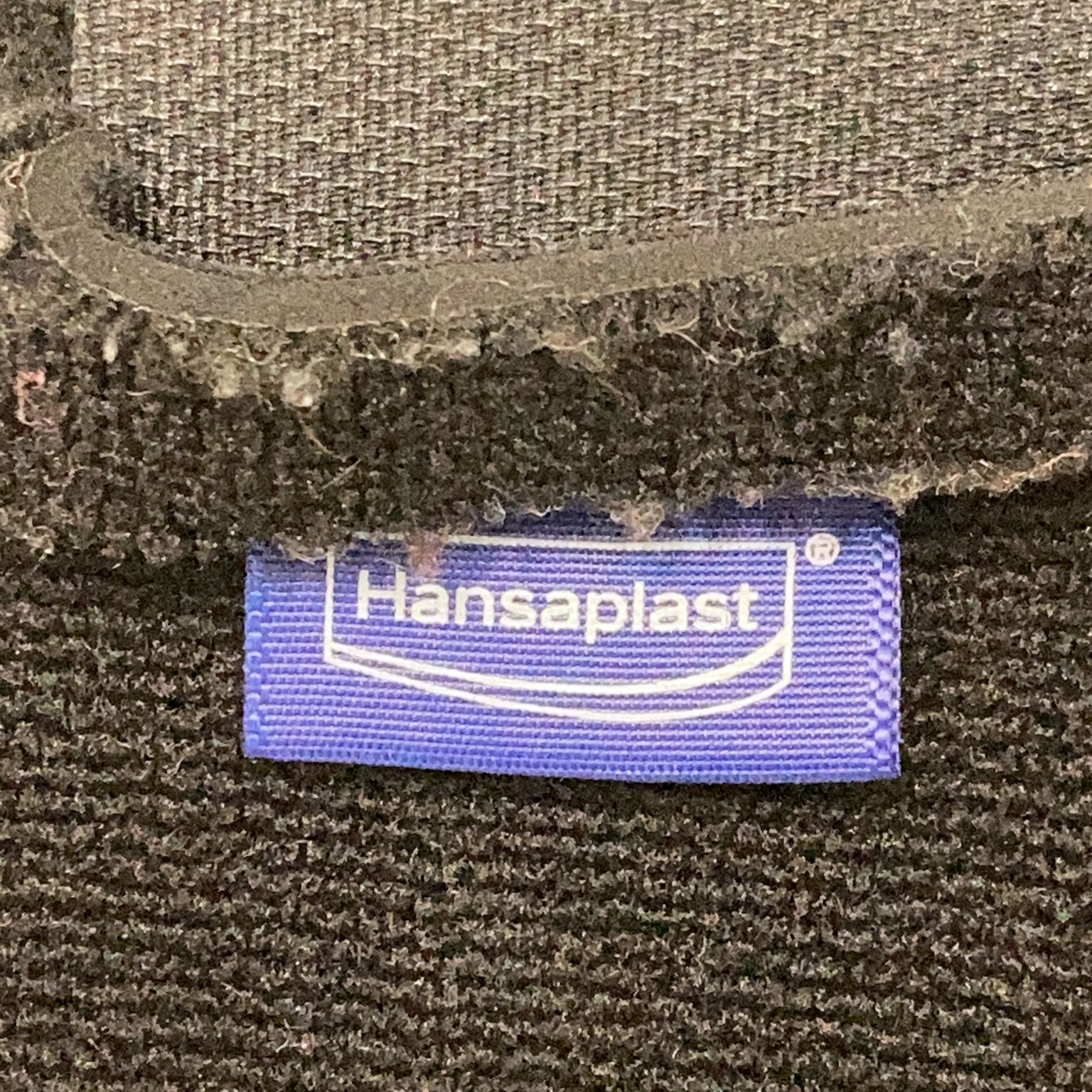 Hansaplast