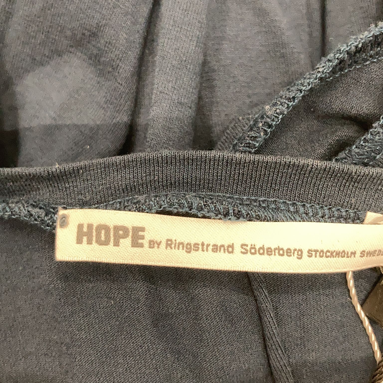 HOPE by Ringstrand Söderberg