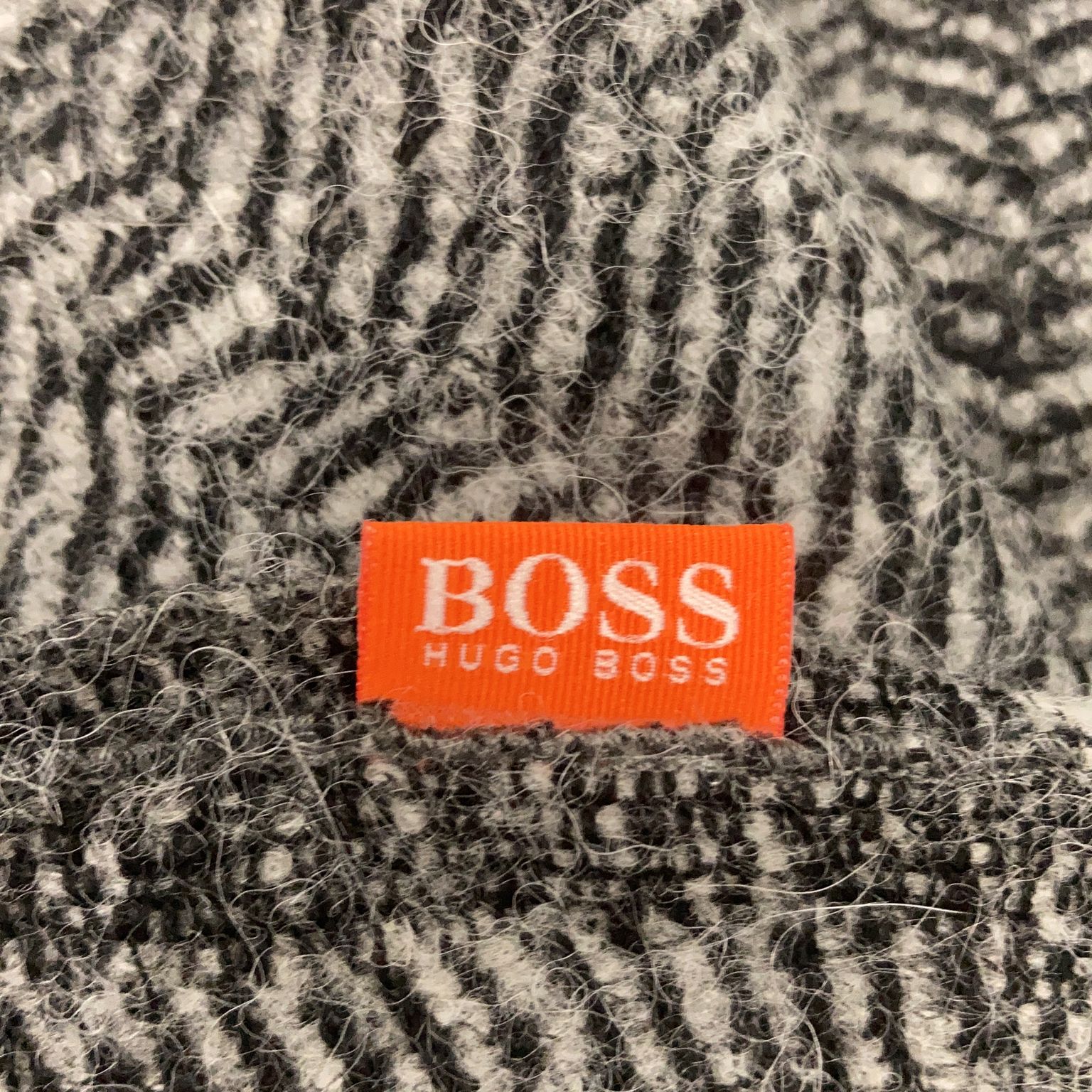 Boss Hugo Boss