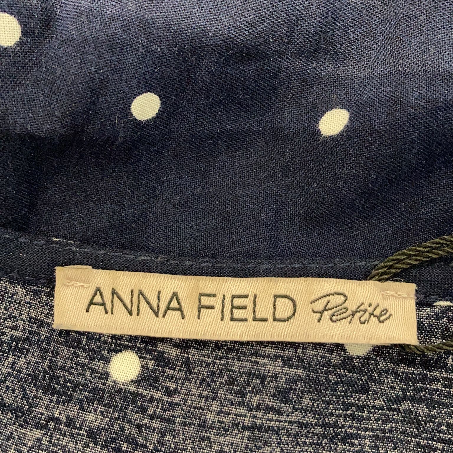 Anna Field