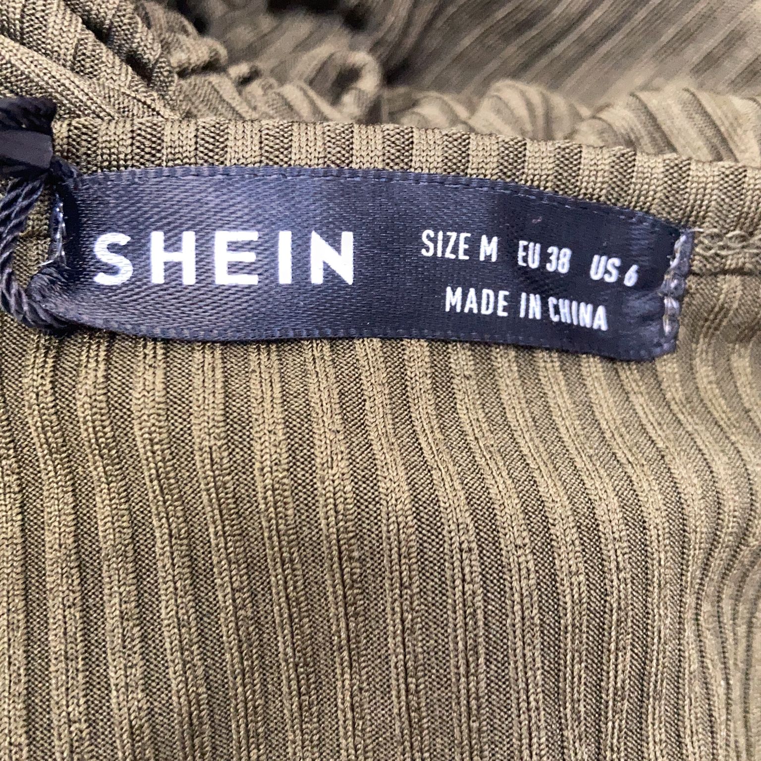 Shein