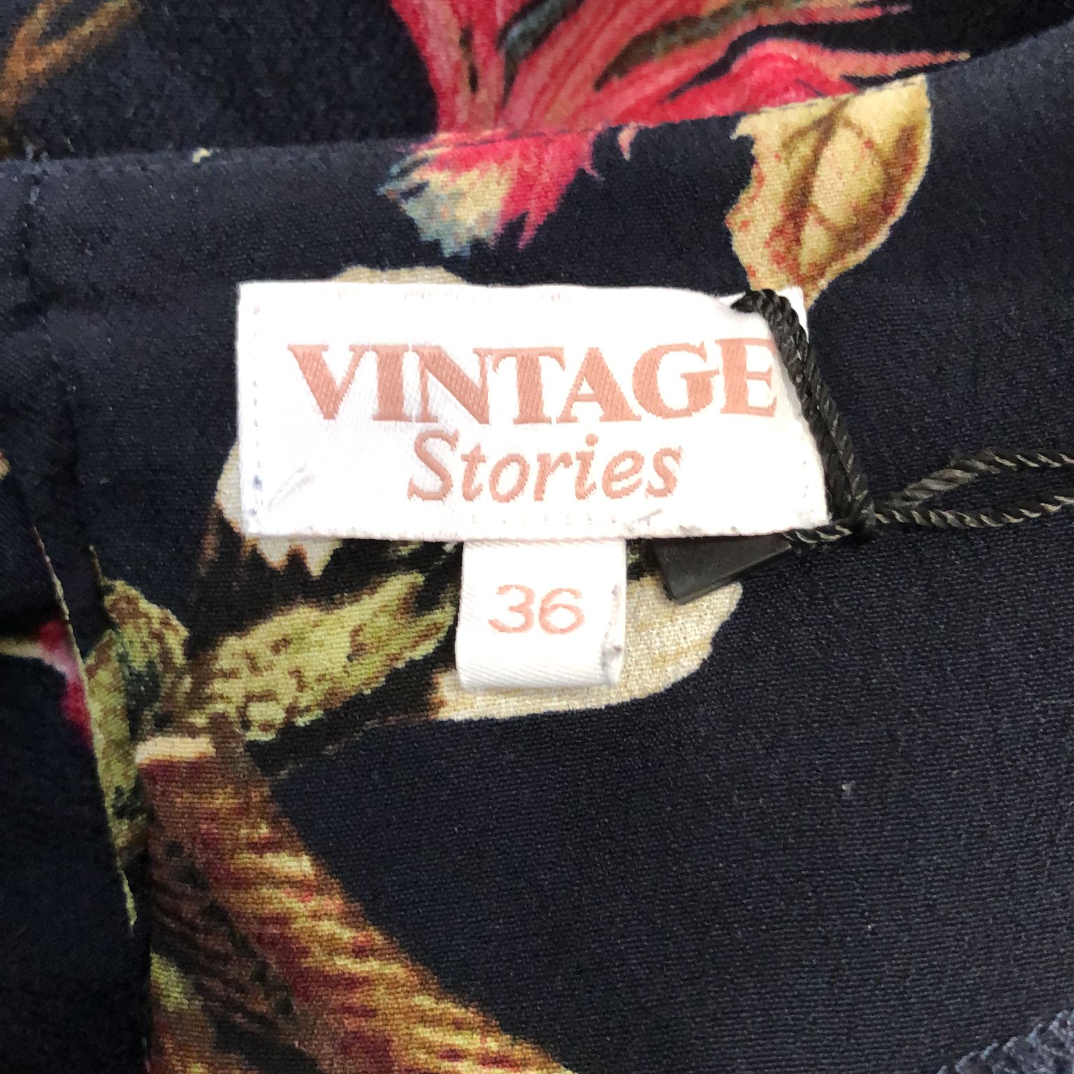 Vintage Stories