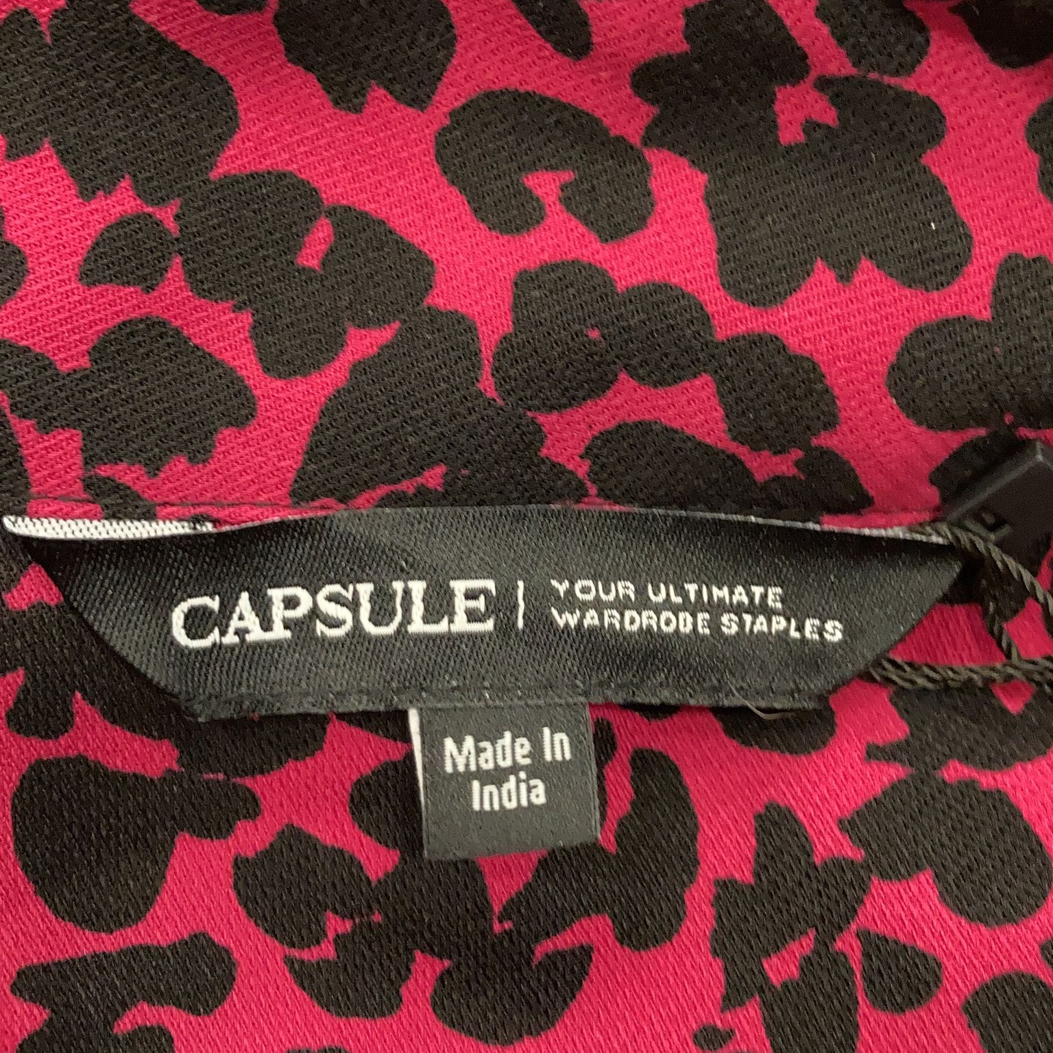 Capsule