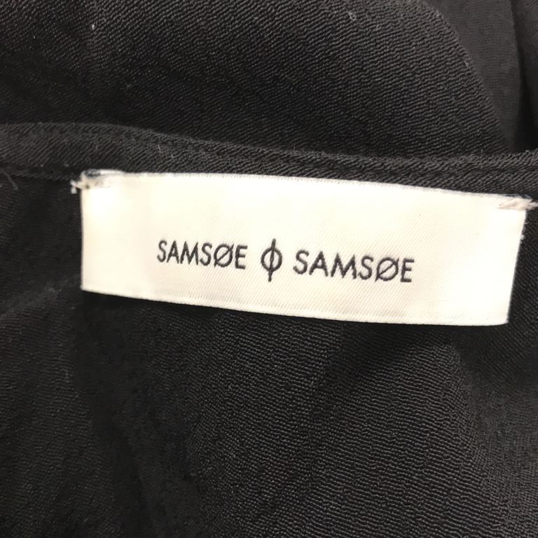 Samsøe  Samsøe