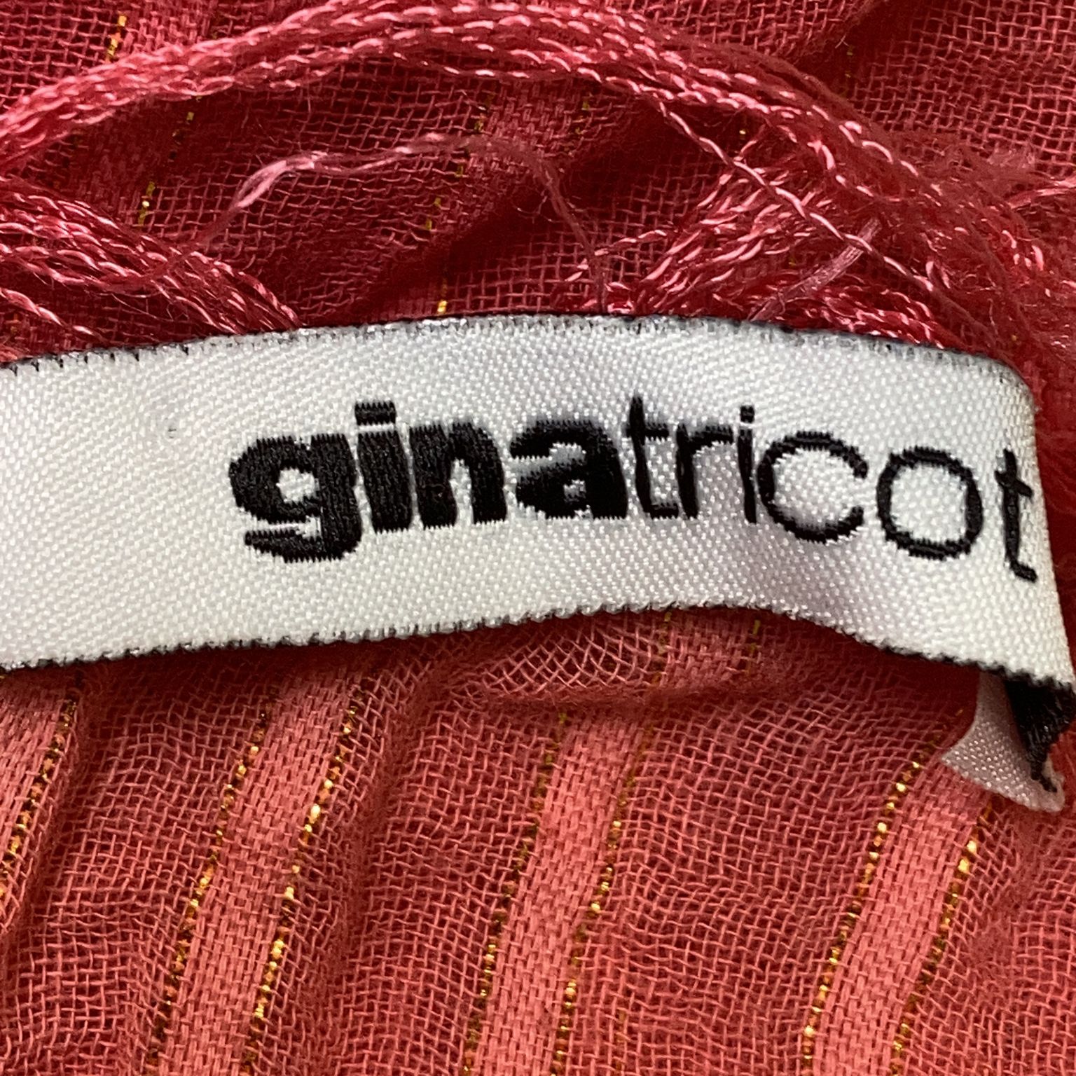 Gina Tricot