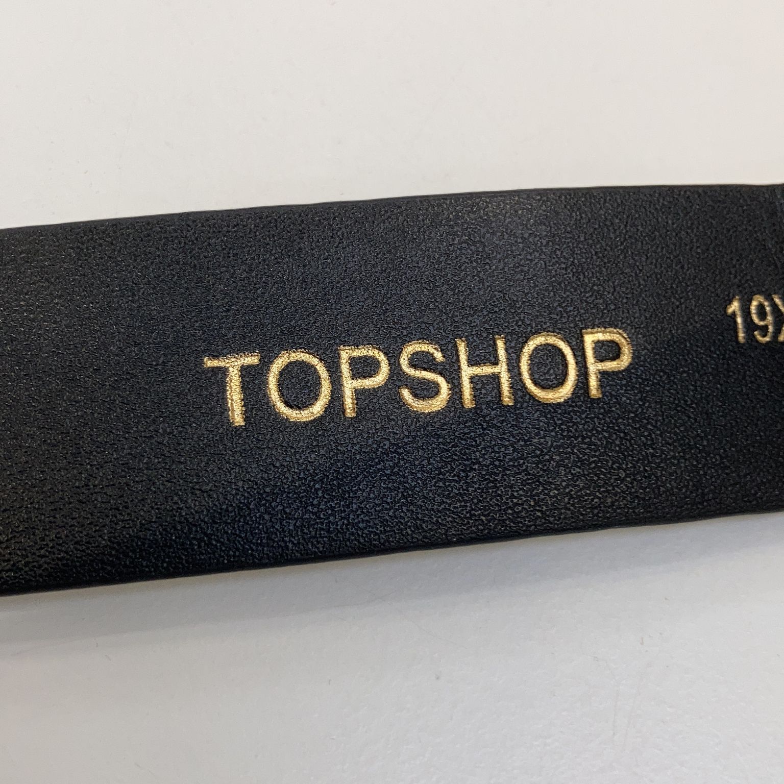 Topshop