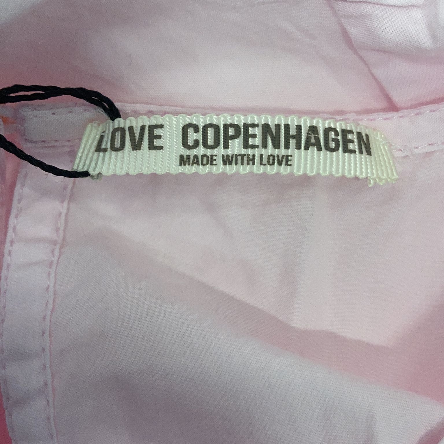 Love Copenhagen