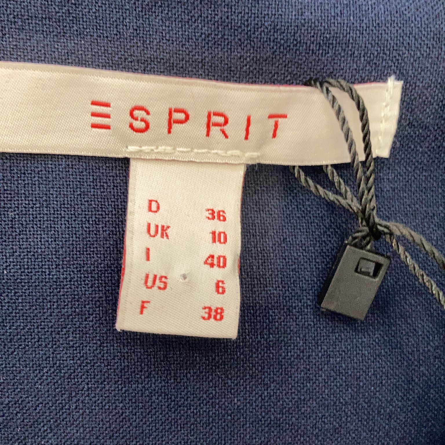 ESPRIT