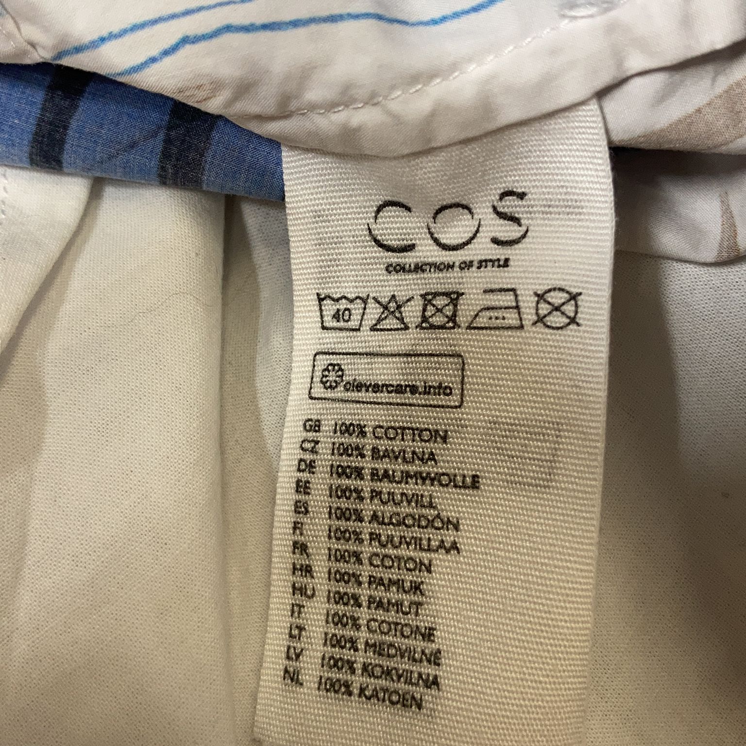 COS