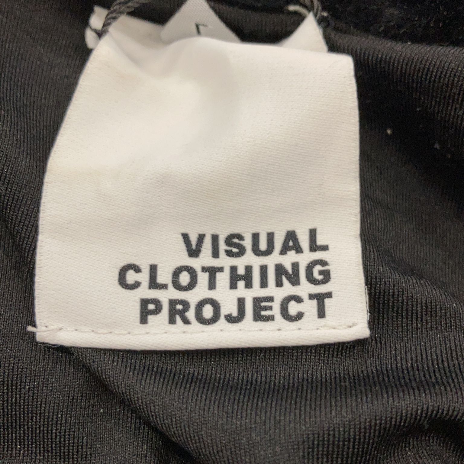 Visual Clothing Project