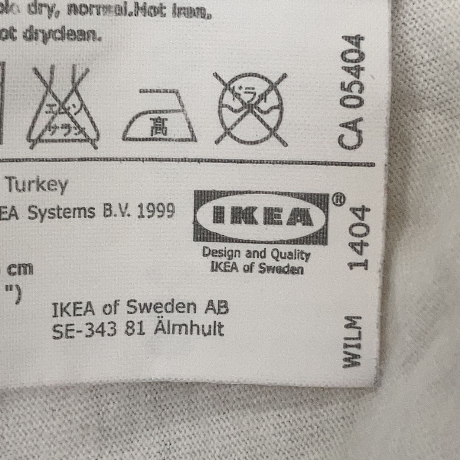 IKEA