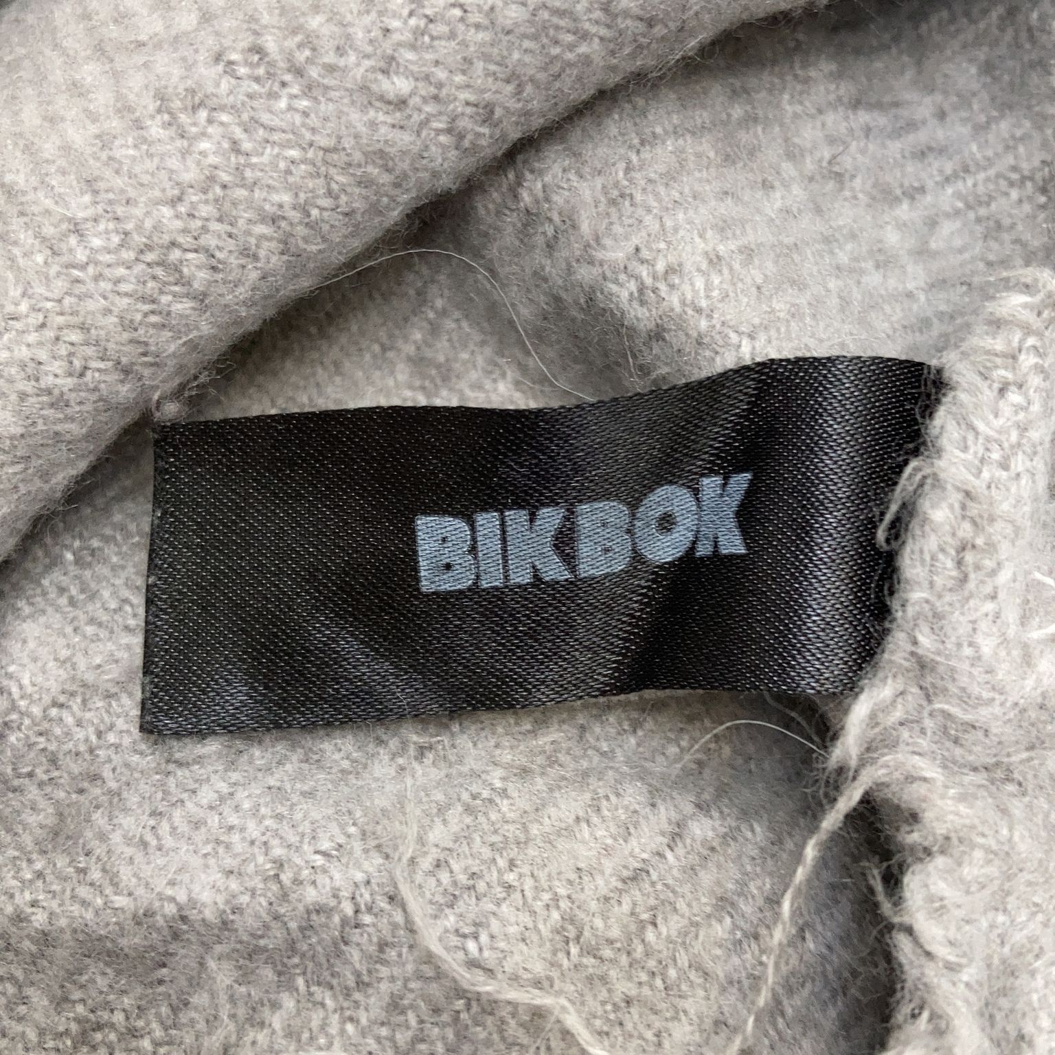 Bik Bok