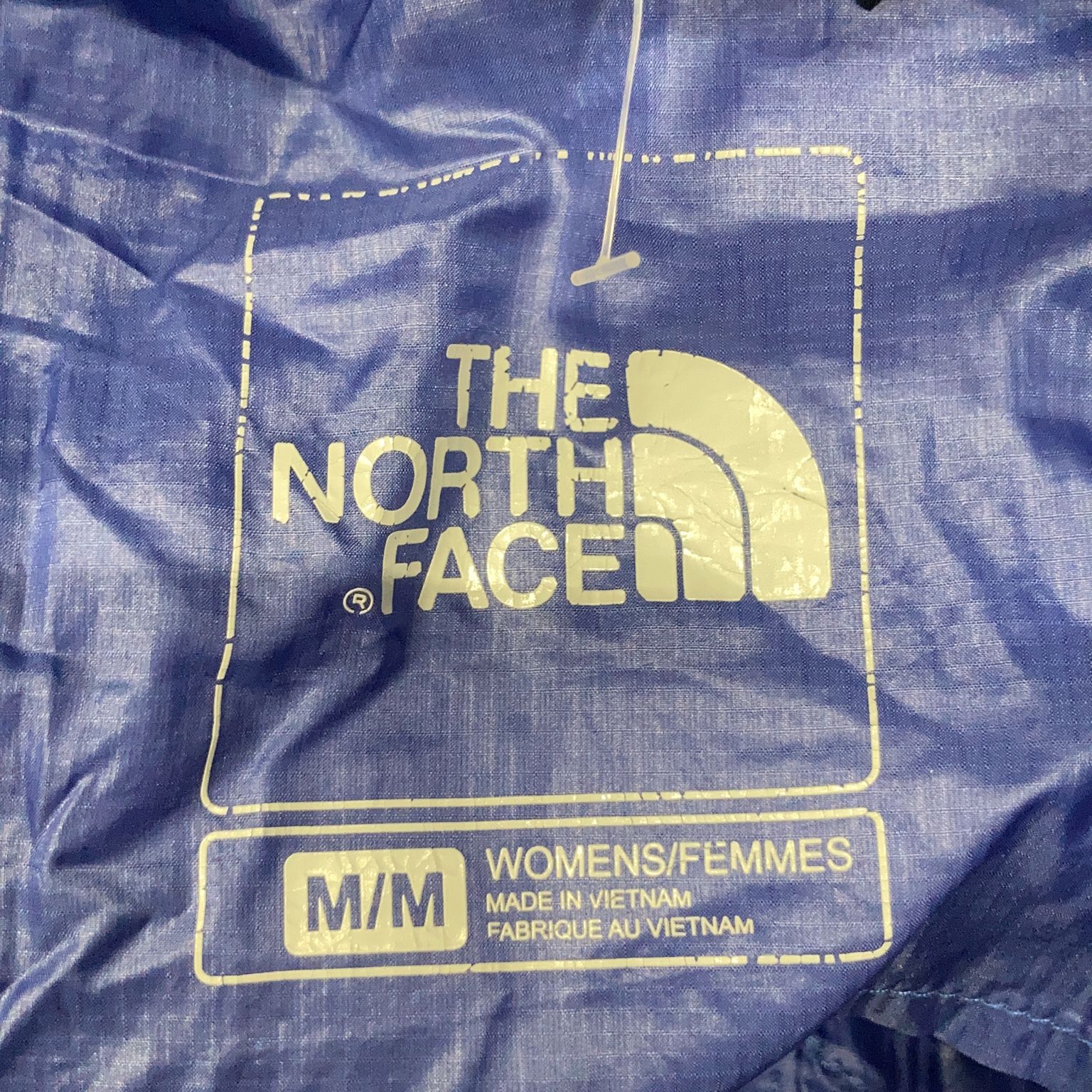 The North Face