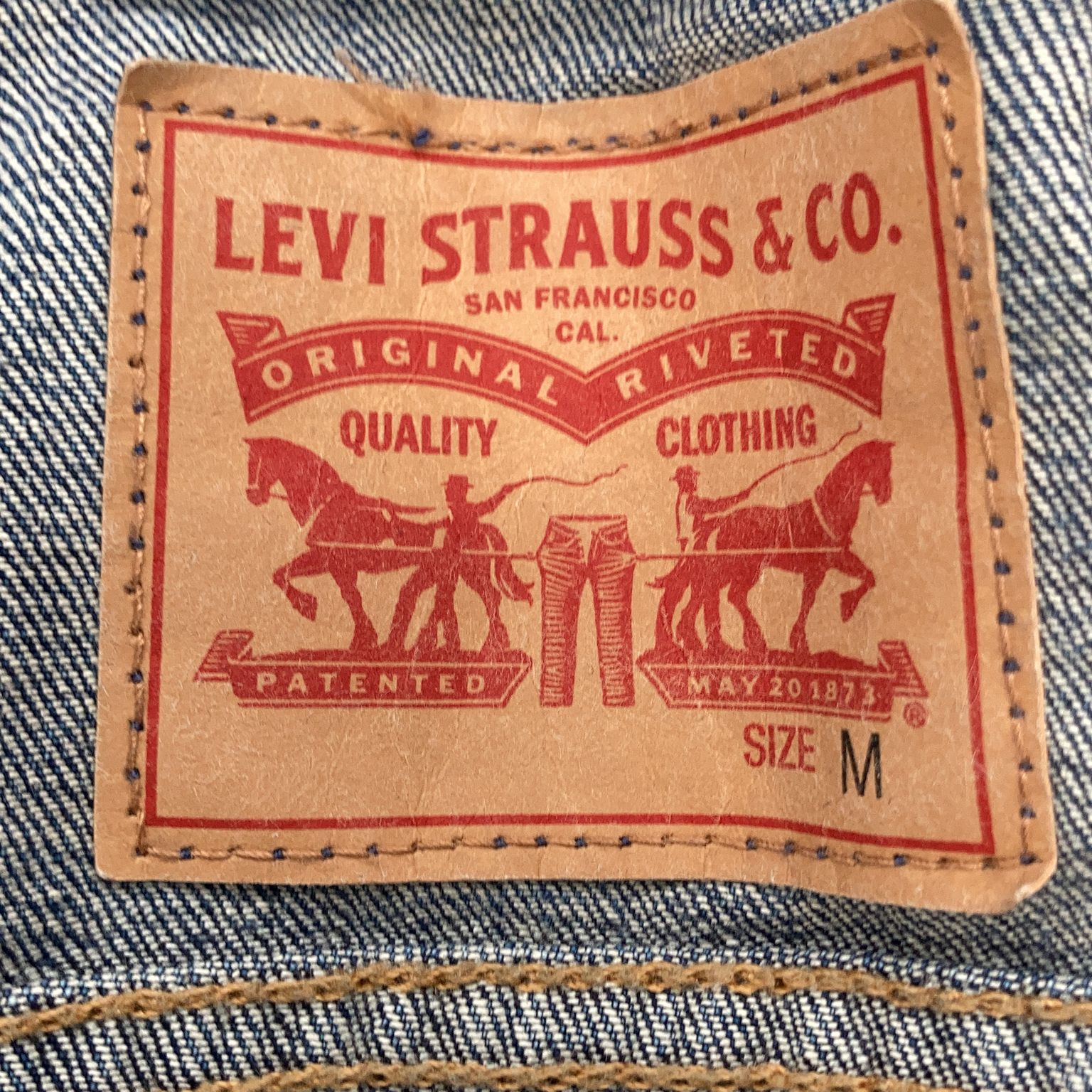 Levi Strauss  Co