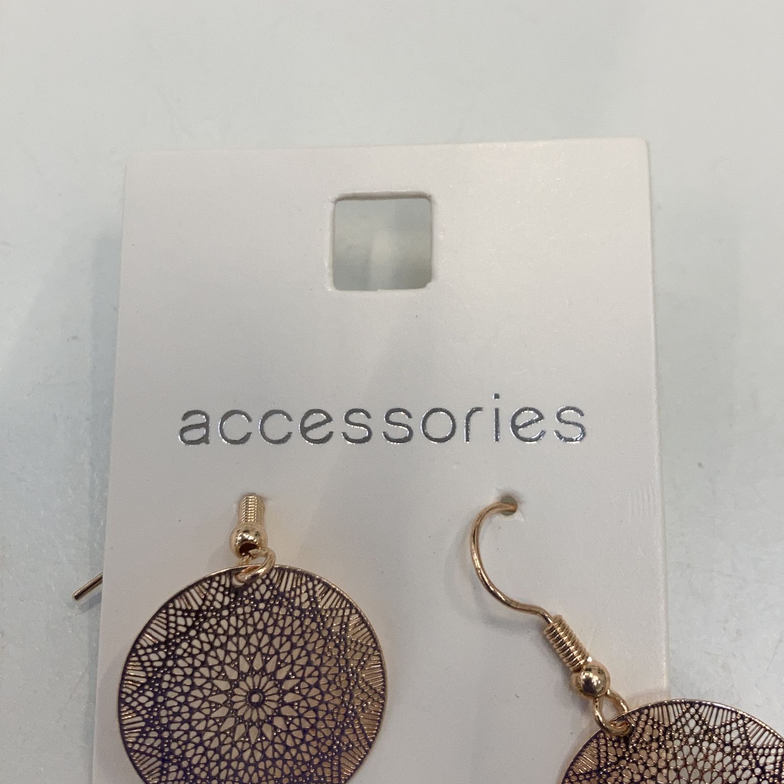 Accessories