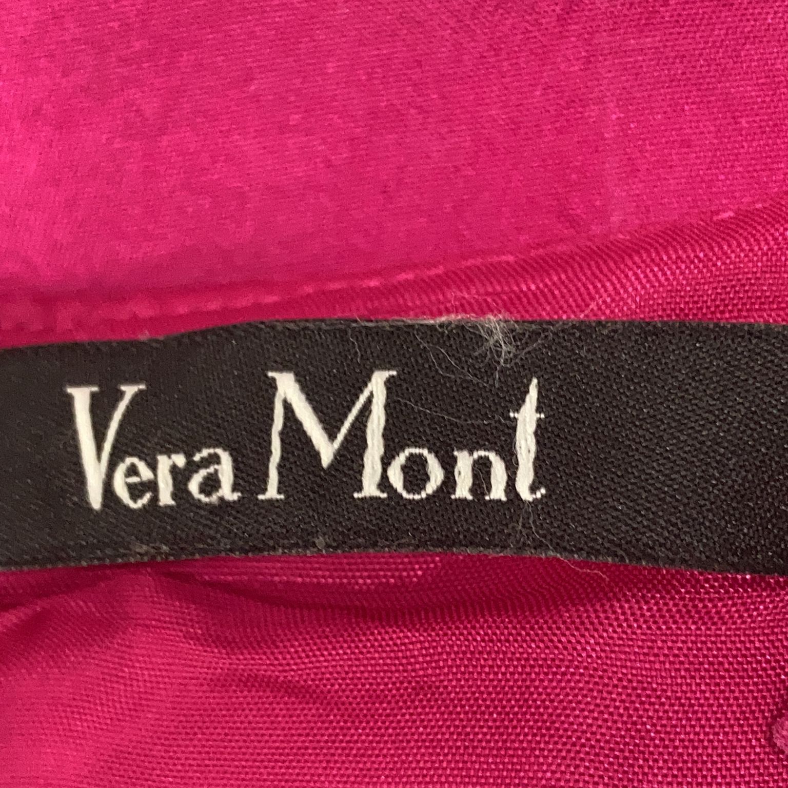 Vera Mont