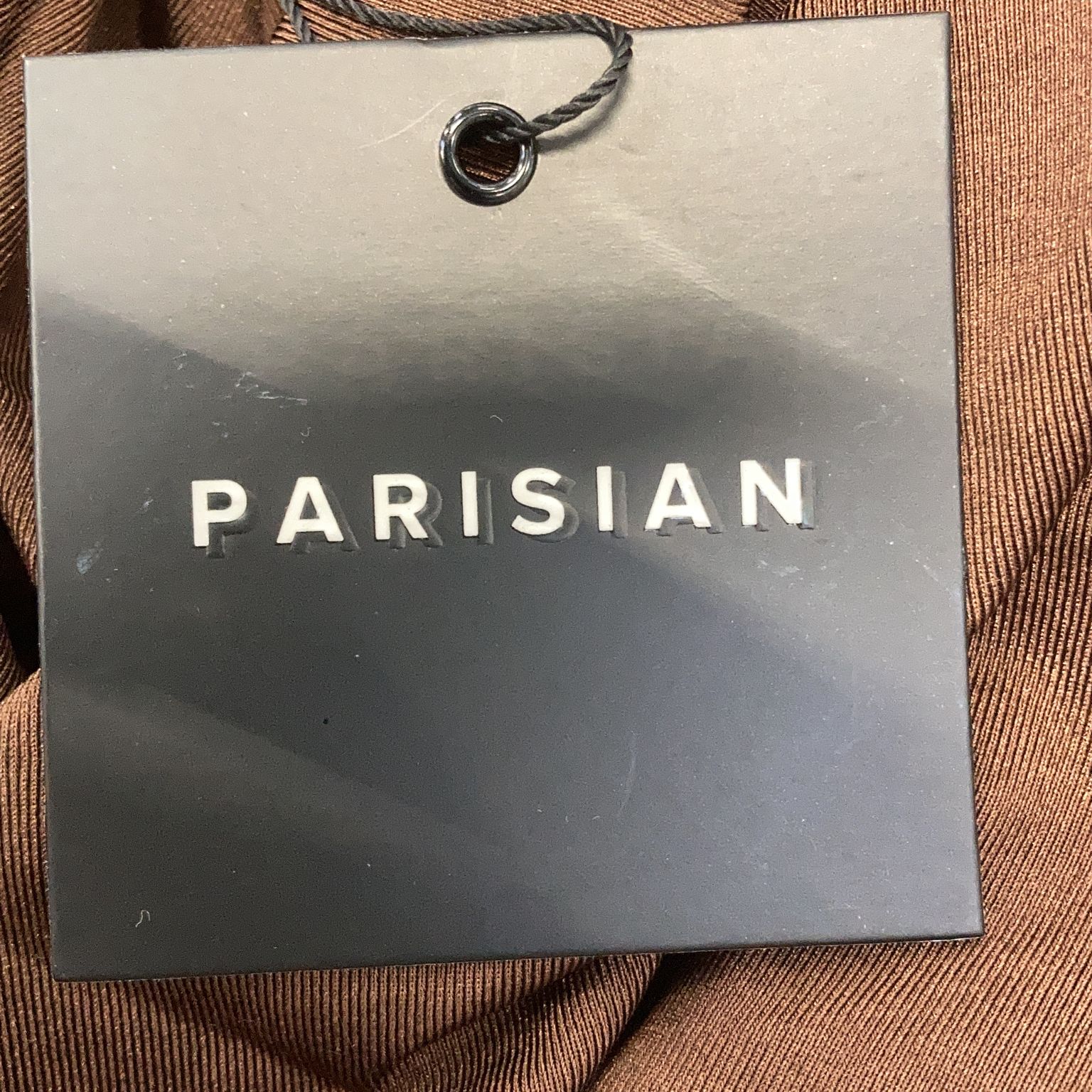 Parisian