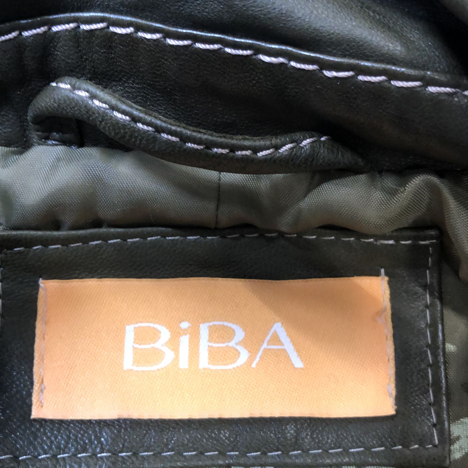 Biba