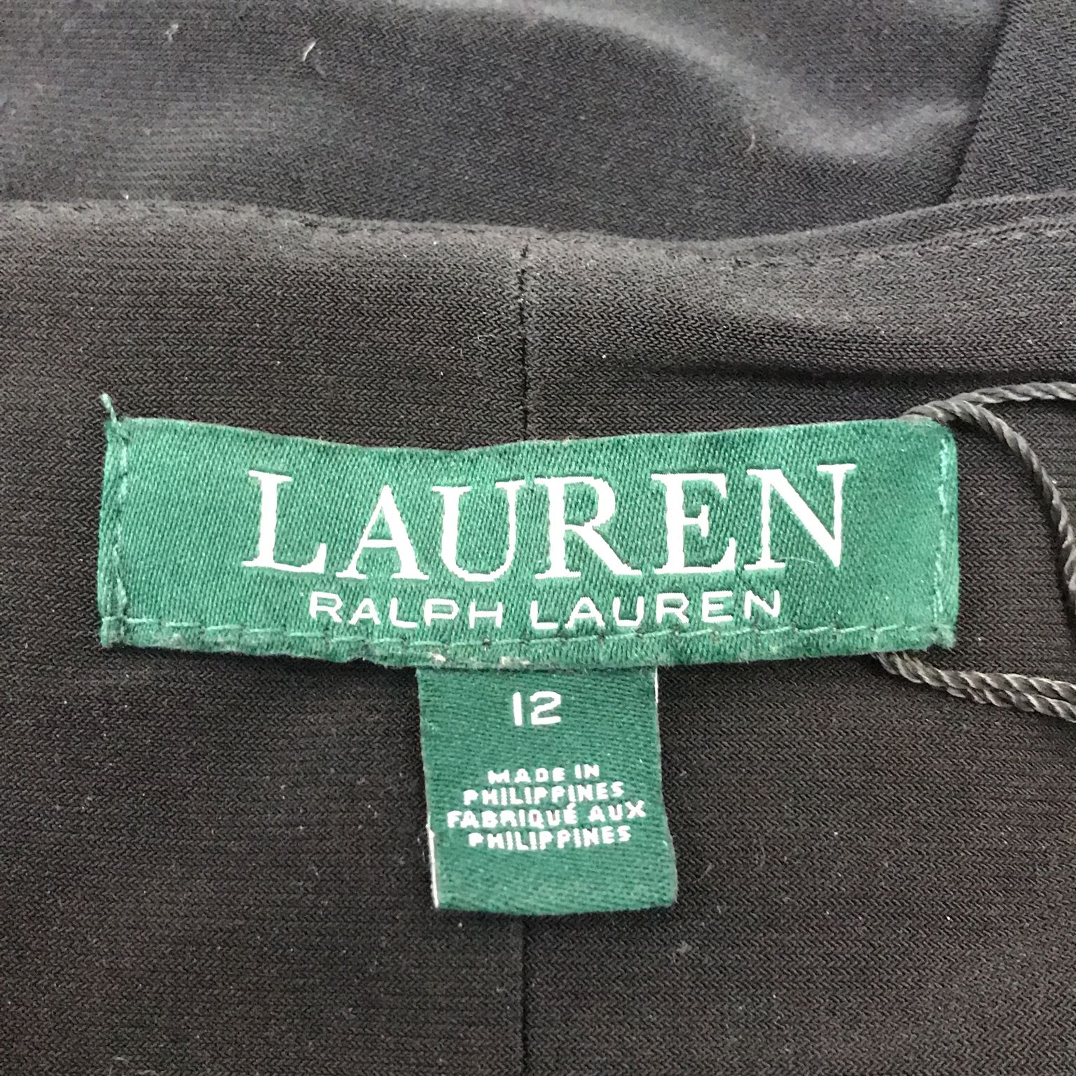 Lauren Ralph Lauren