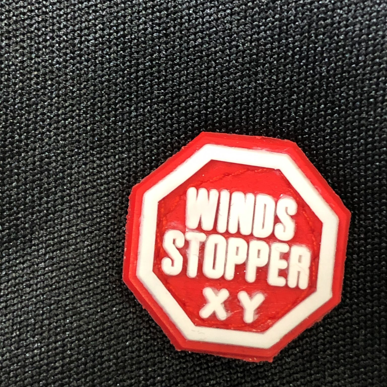 Wind Stopper