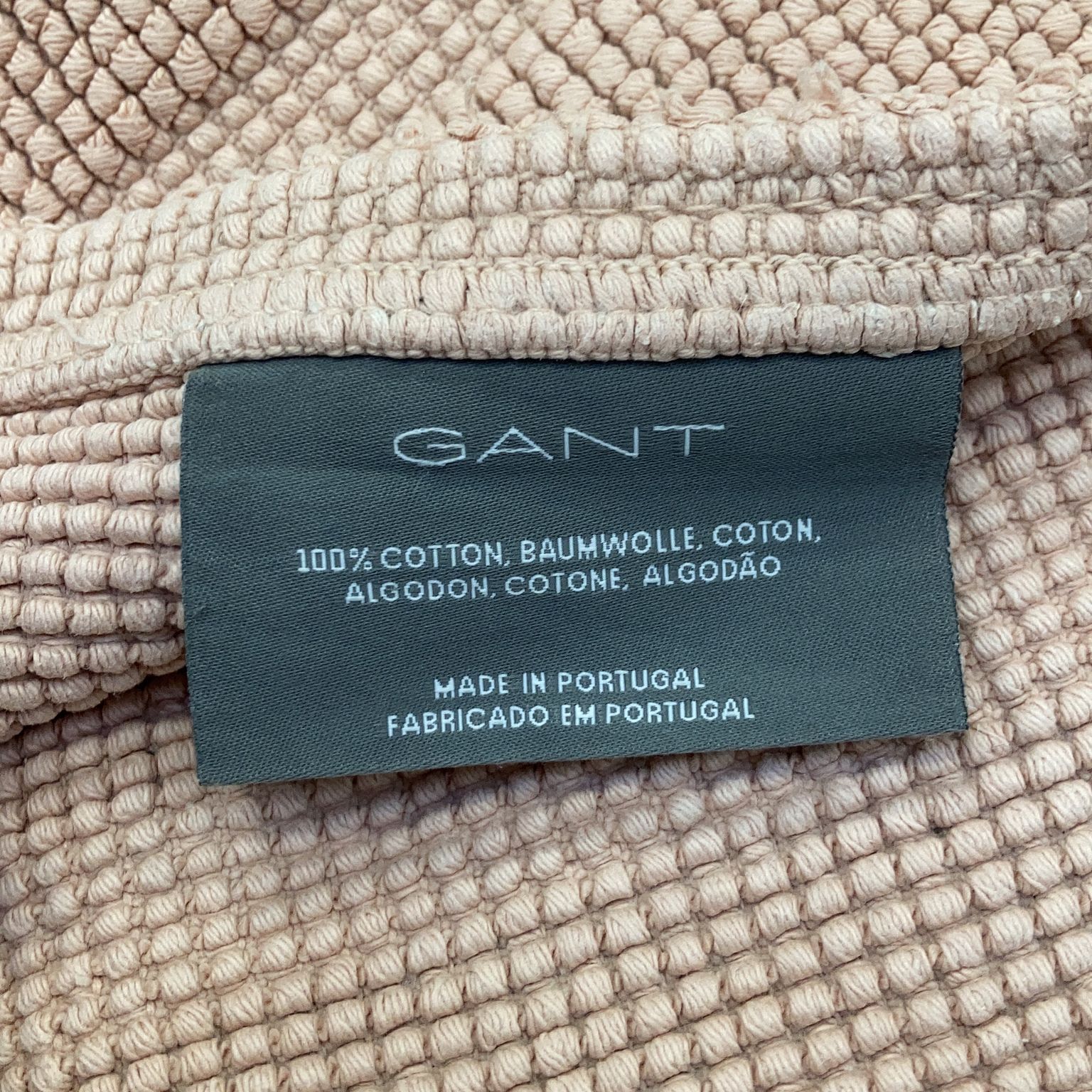 GANT