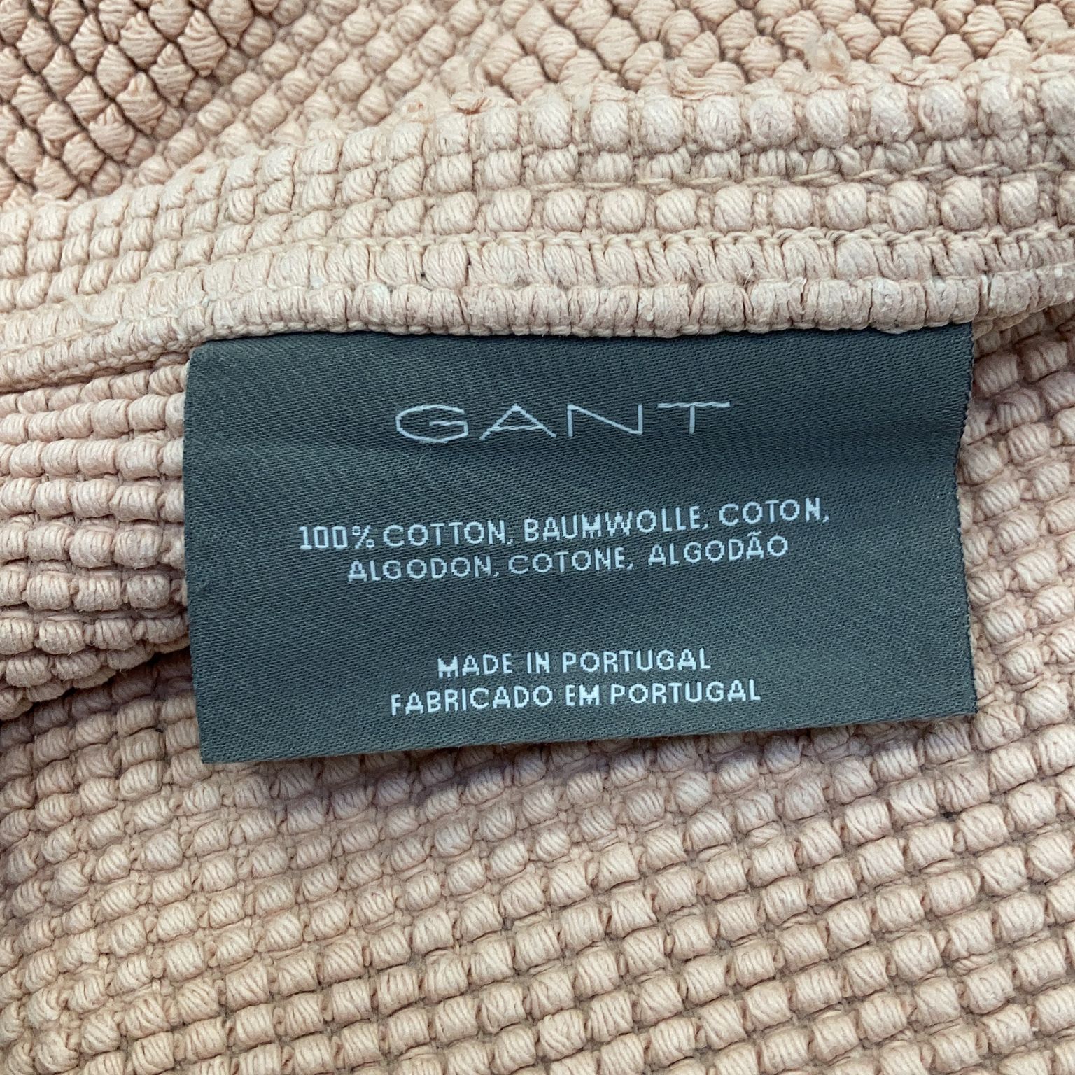 GANT