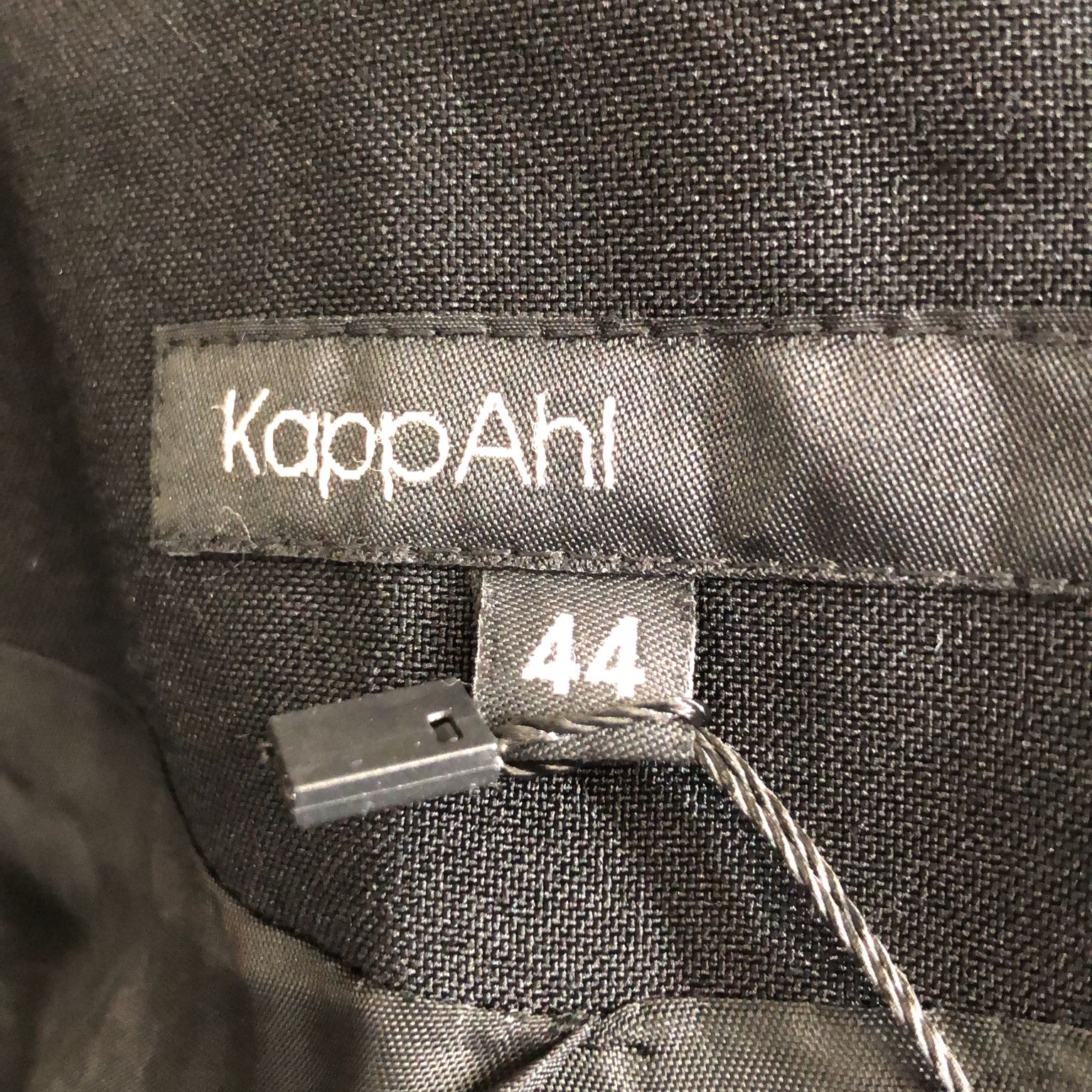 KappAhl