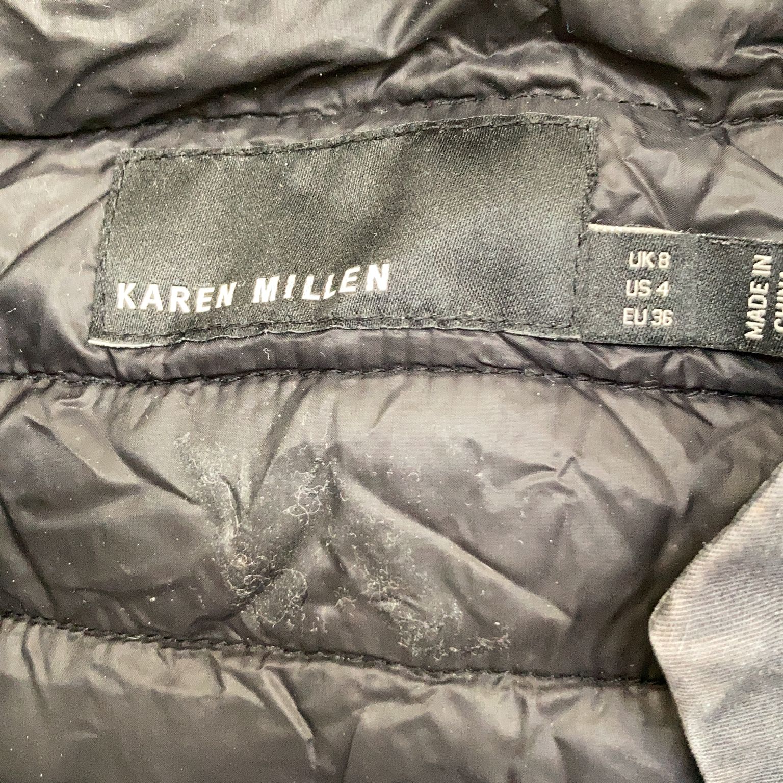 Karen Millen