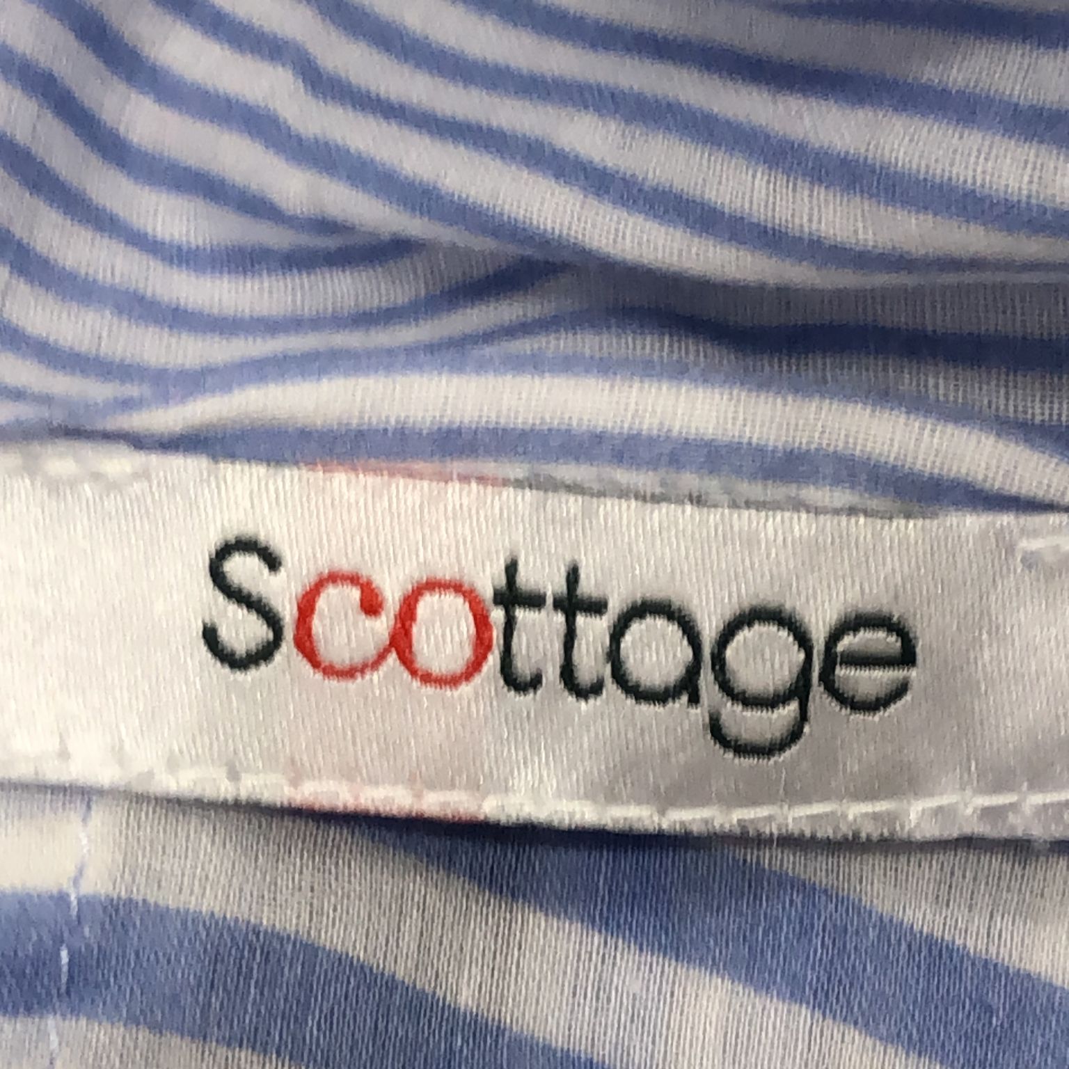 Scottage