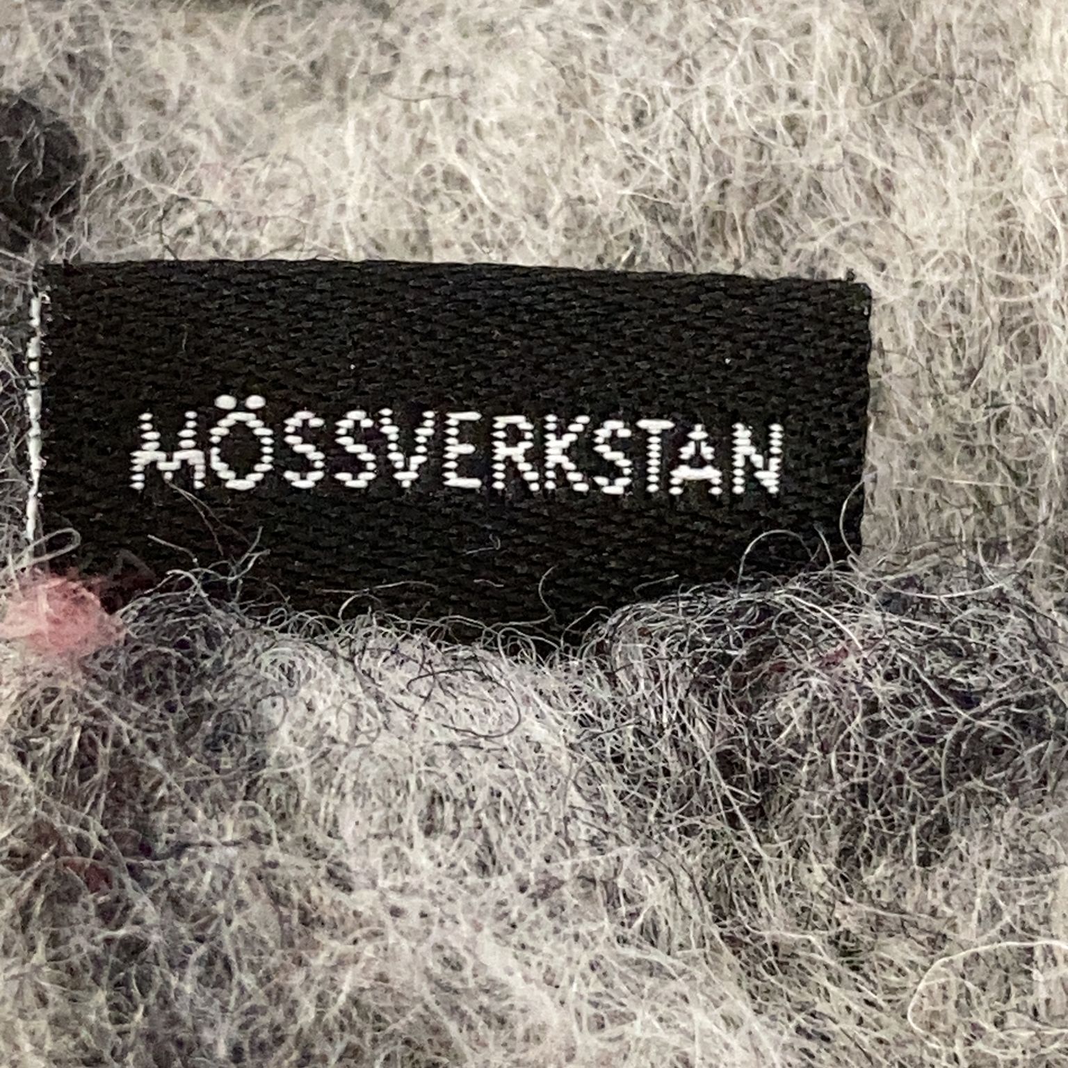 Mössverkstan