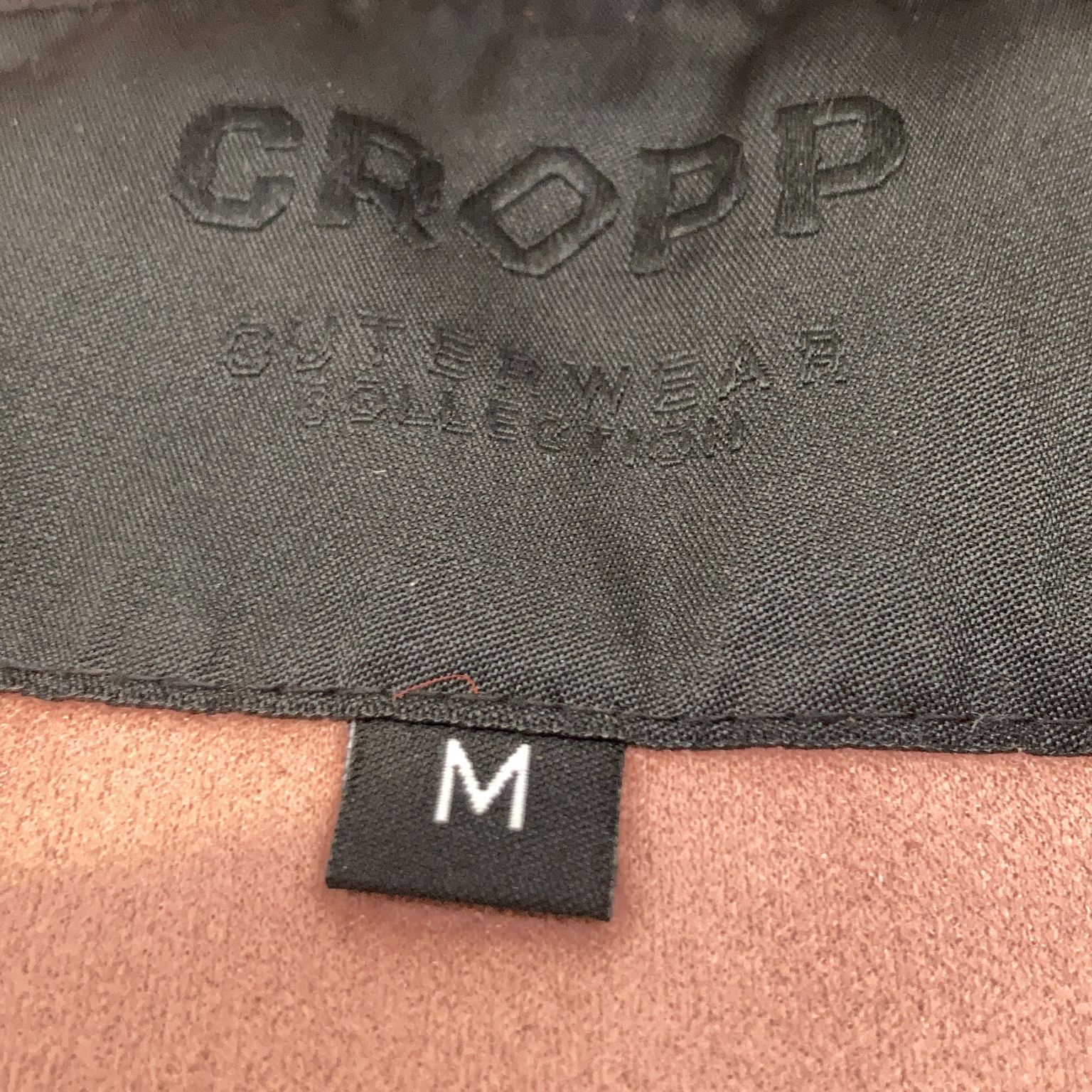 Cropp