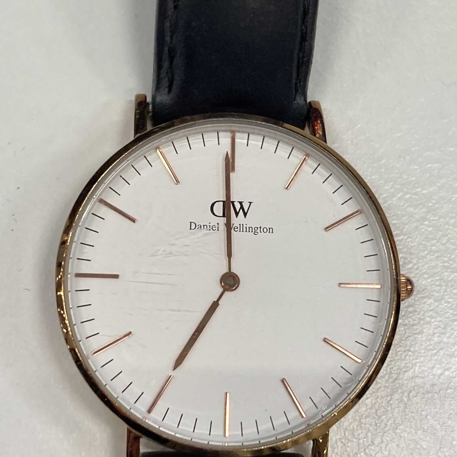 Daniel Wellington