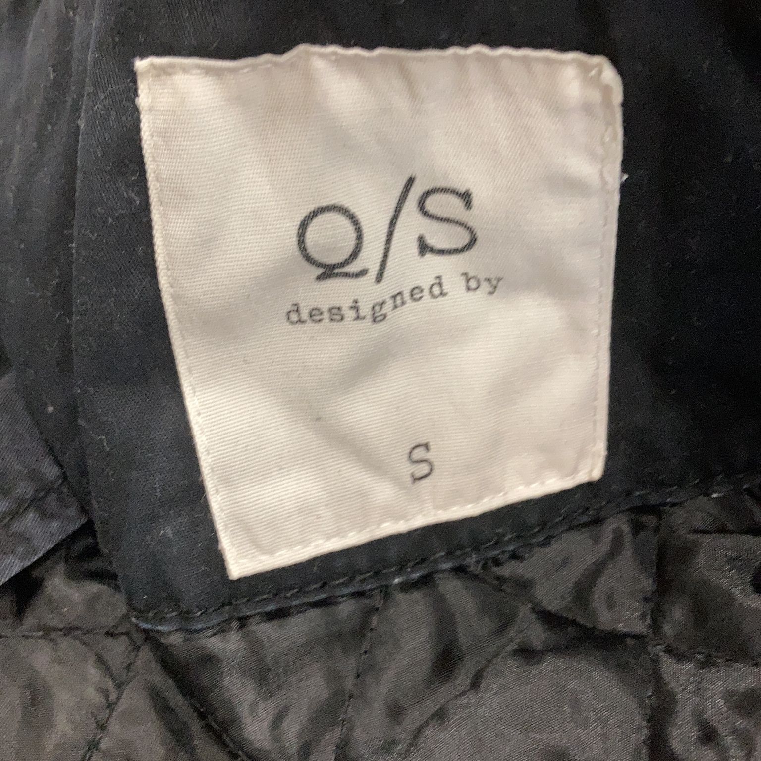 Q/S designed by