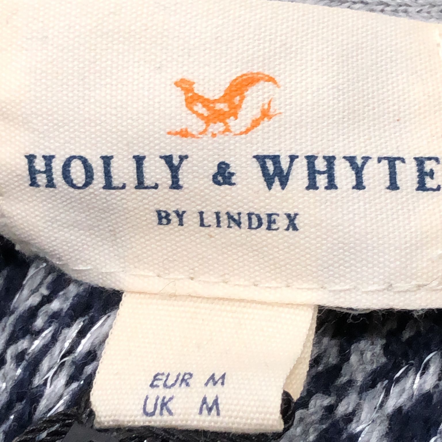 Holly  Whyte by Lindex