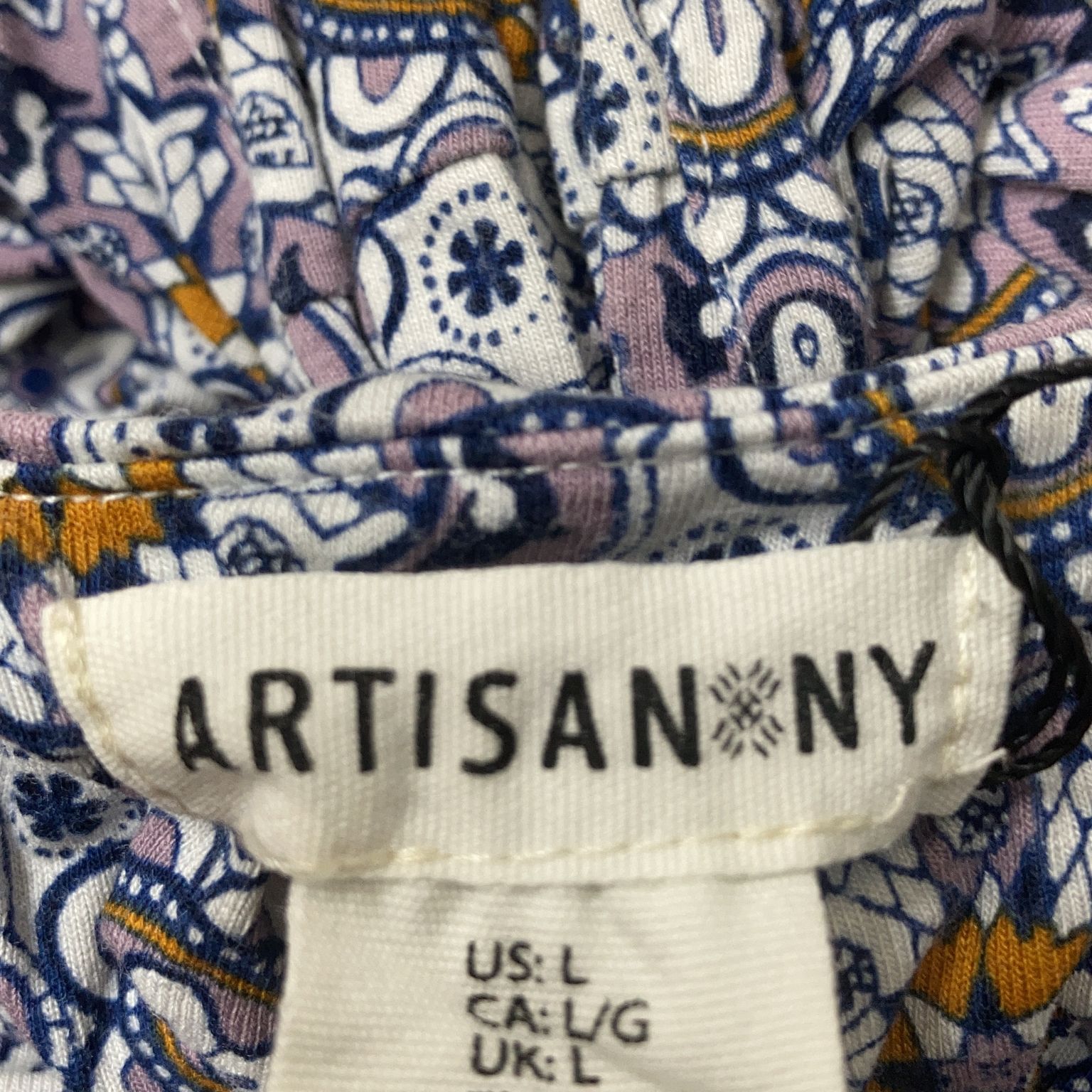 Artisan Ny