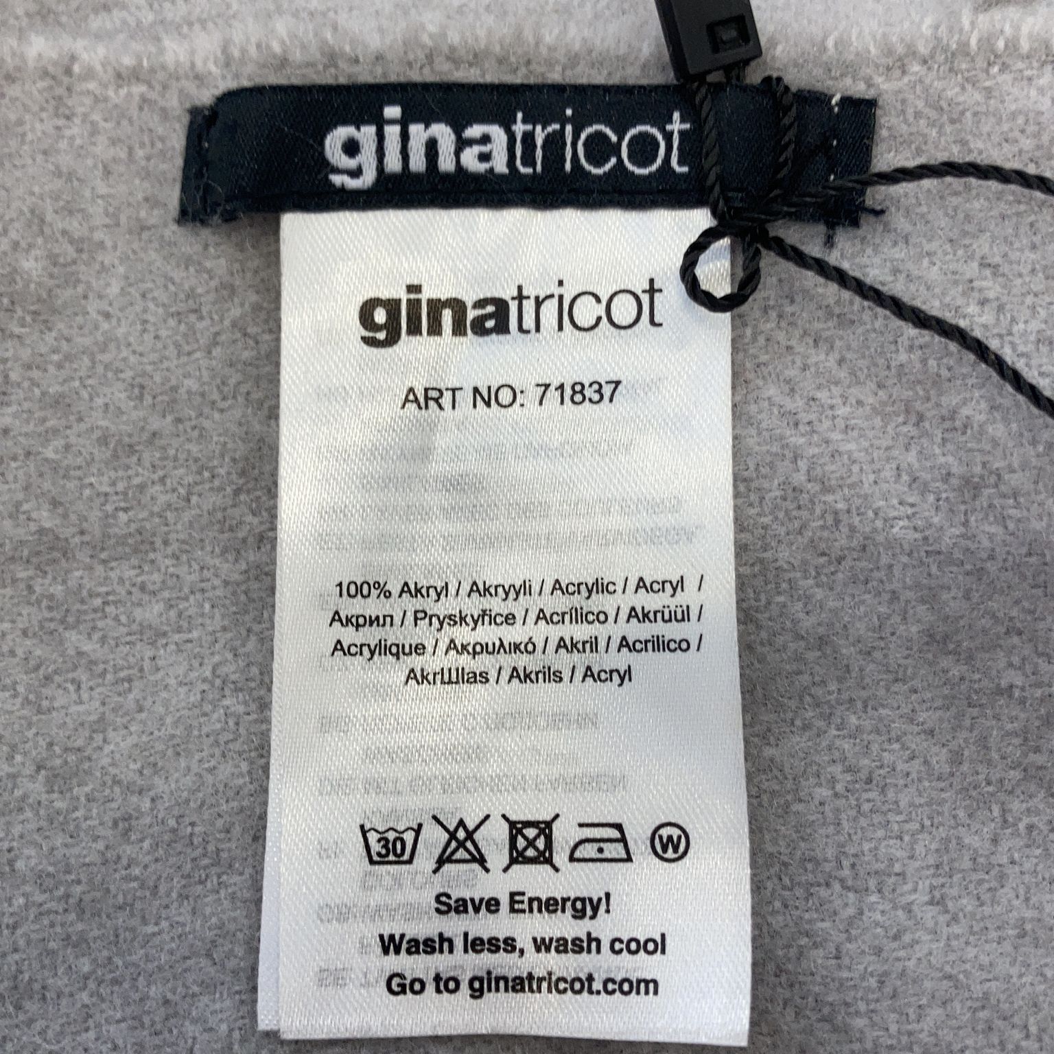 Gina Tricot