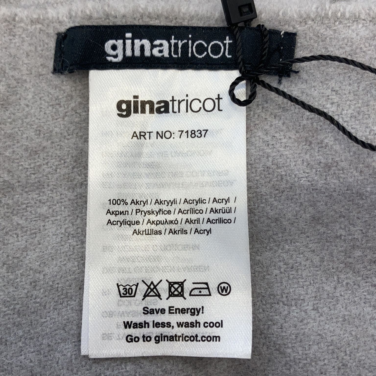 Gina Tricot