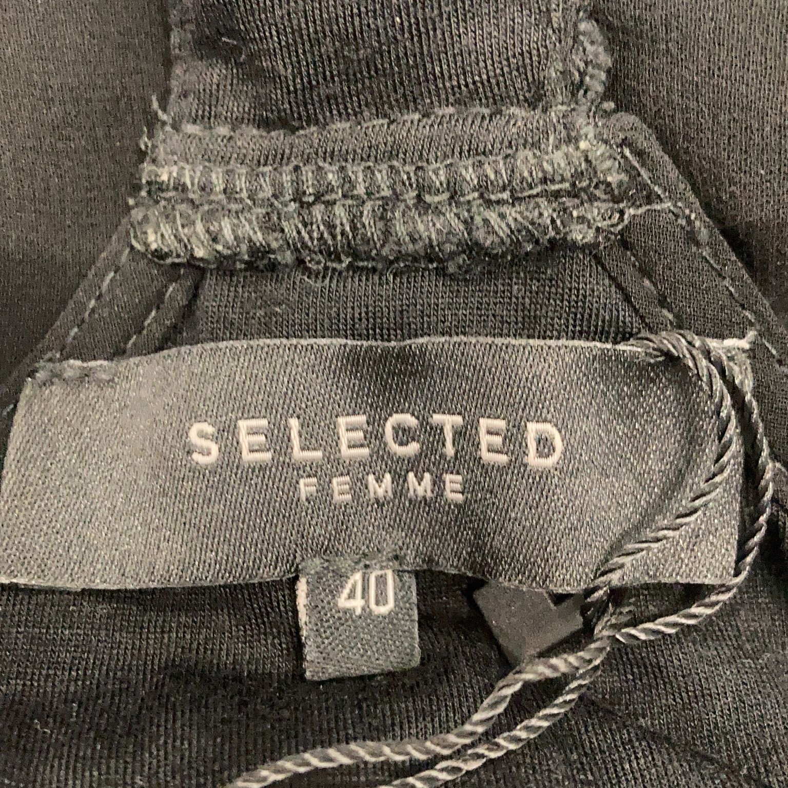 Selected Femme