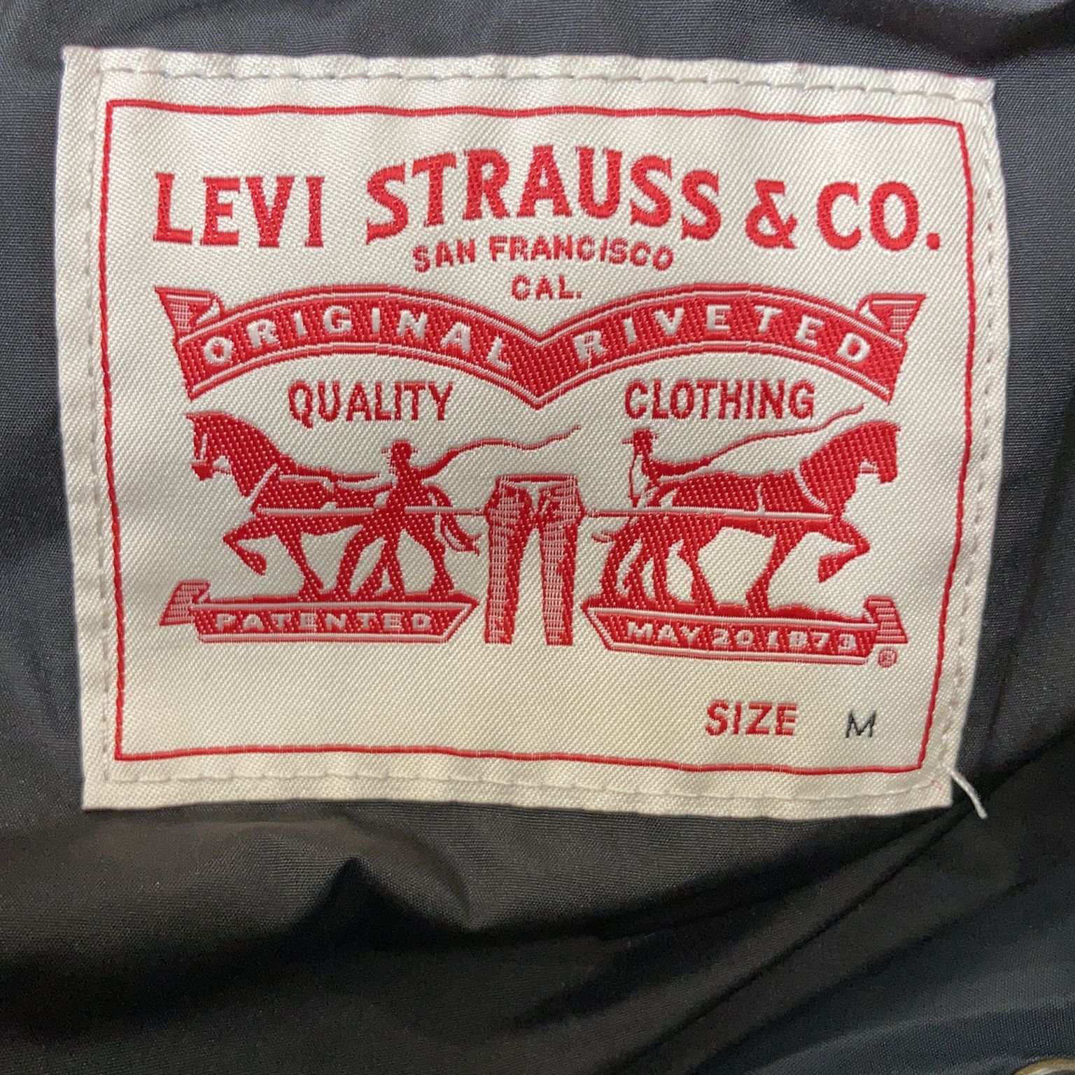 Levi Strauss  Co