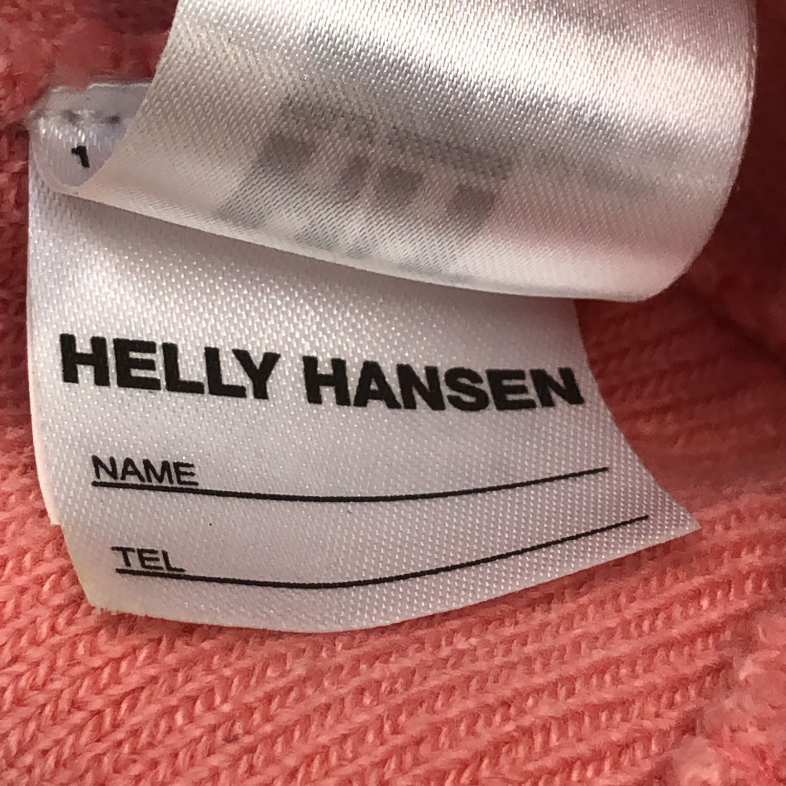 Helly Hansen