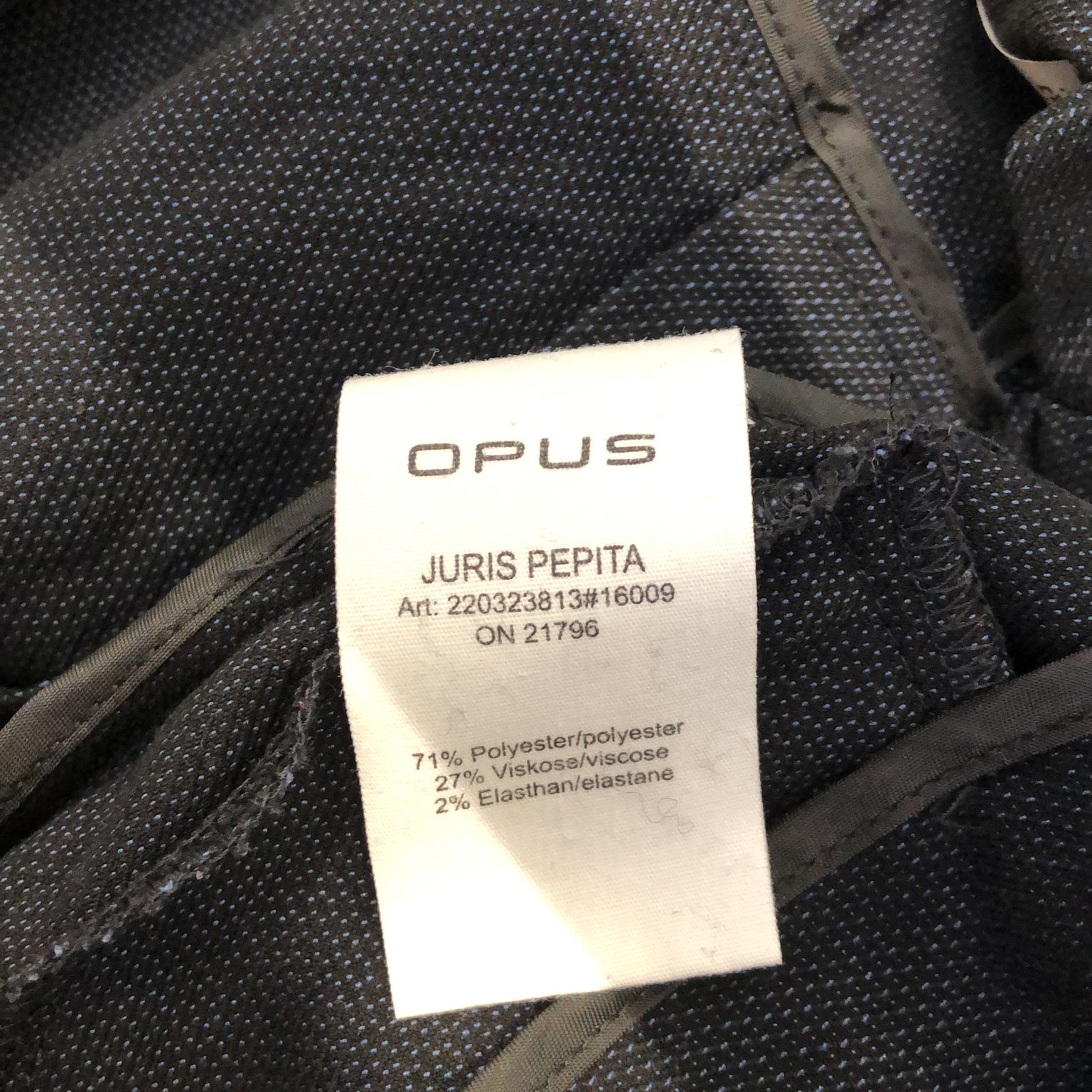 Opus