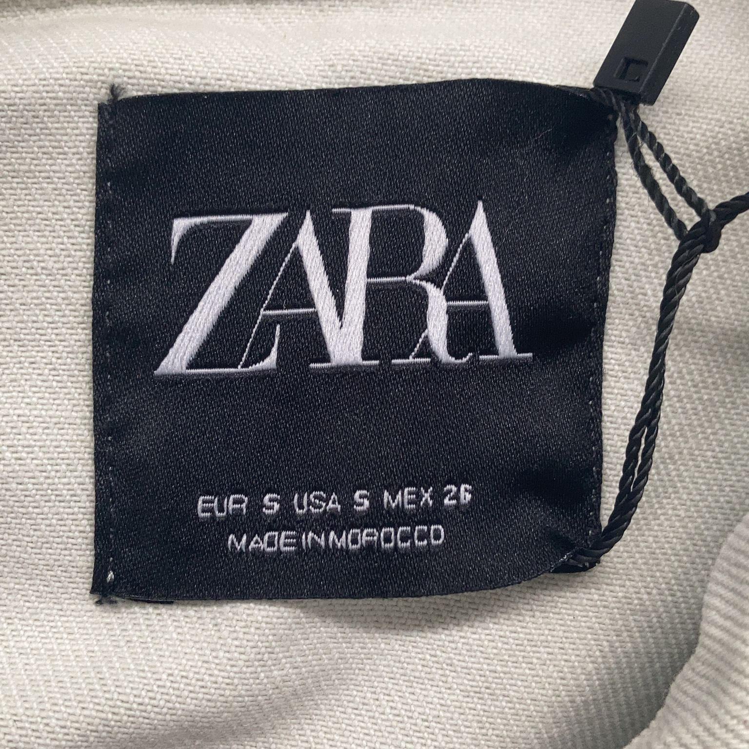 Zara