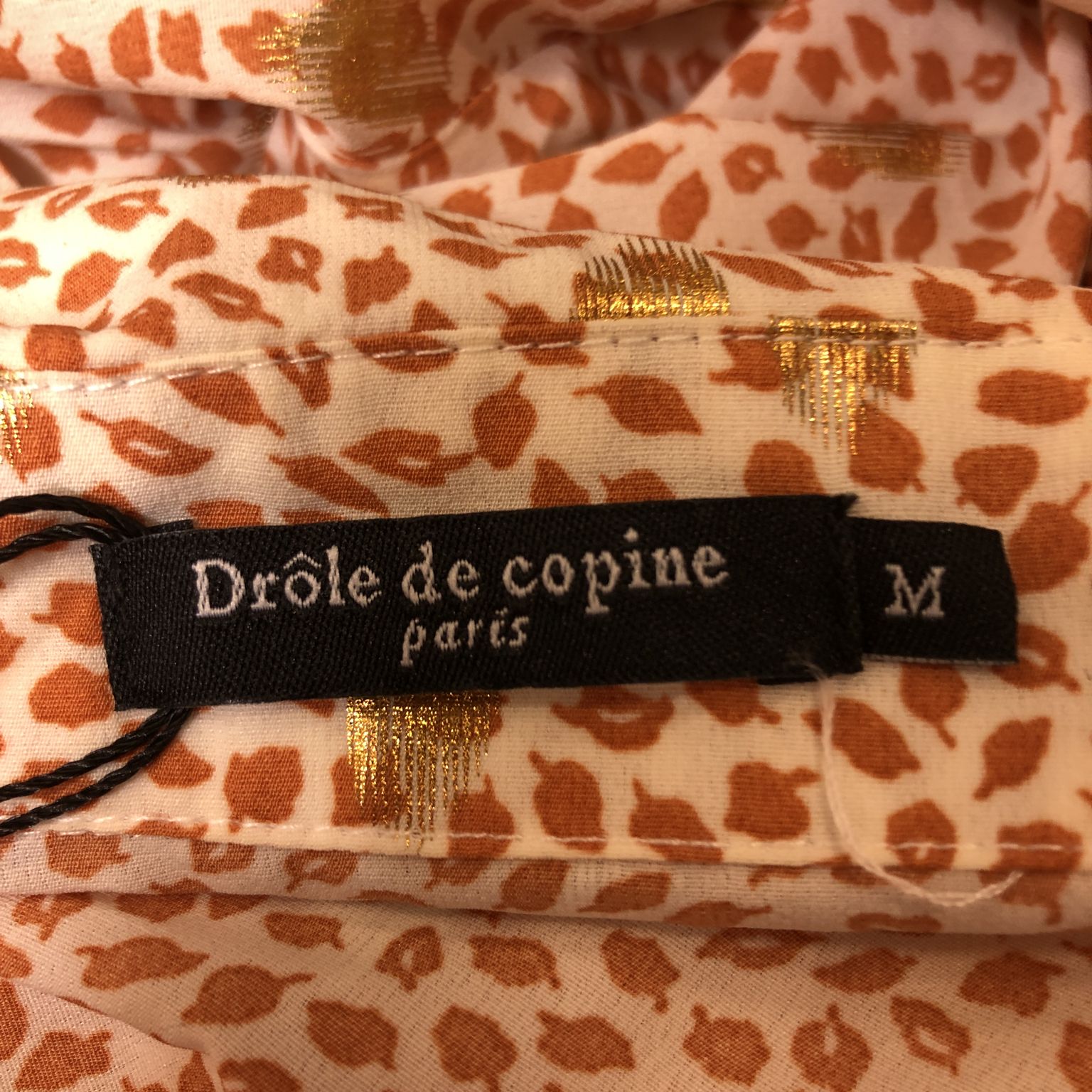 Drôle de Copine